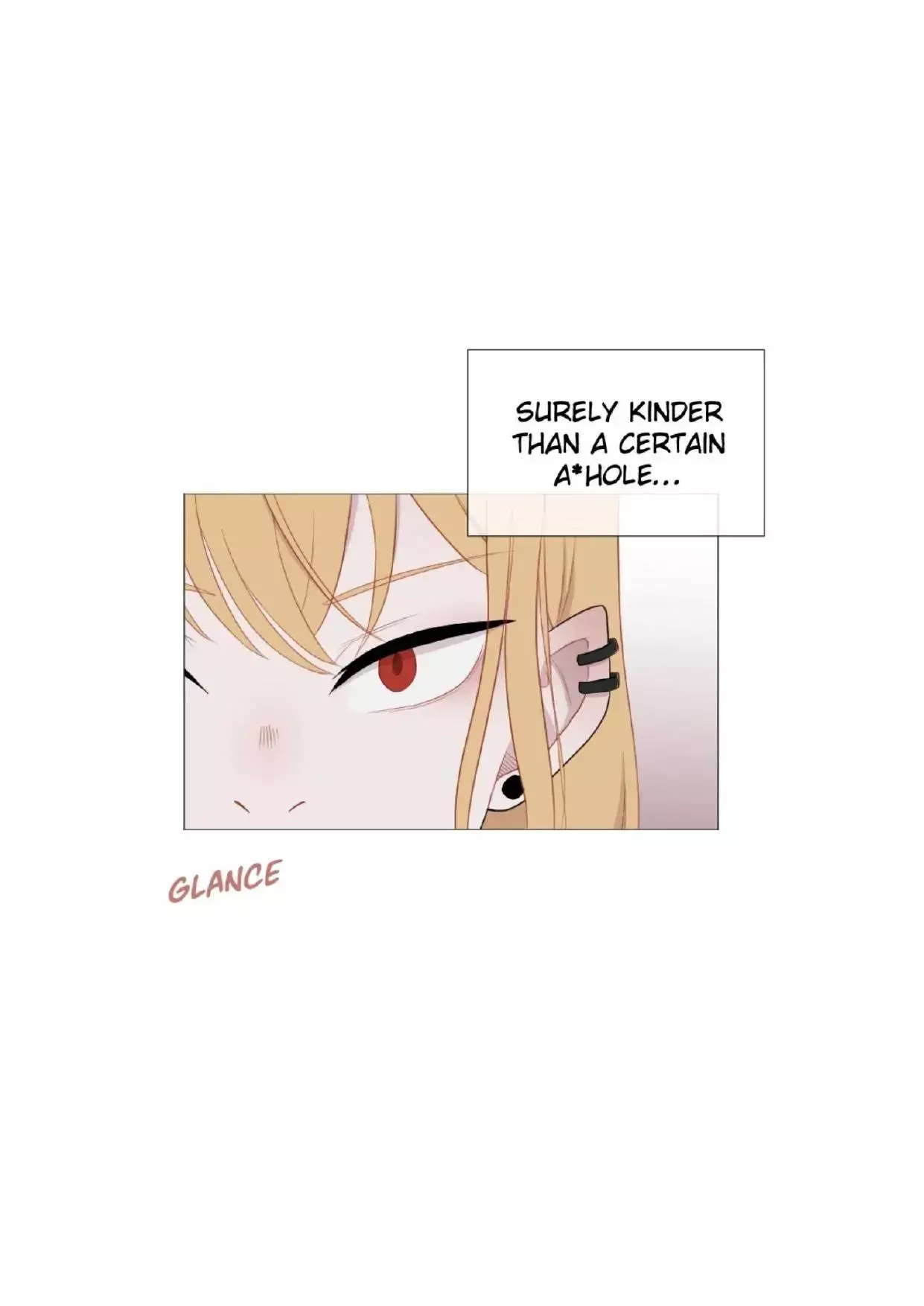 Boy Girlfriend - Chapter 49 Page 14