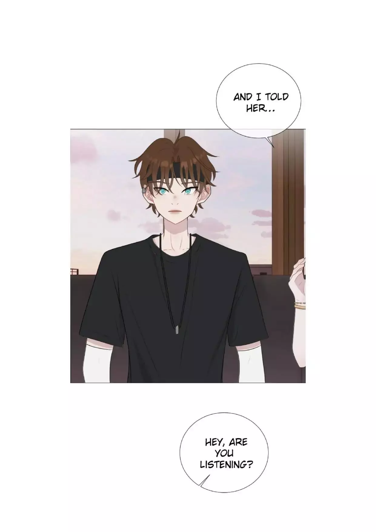 Boy Girlfriend - Chapter 49 Page 15