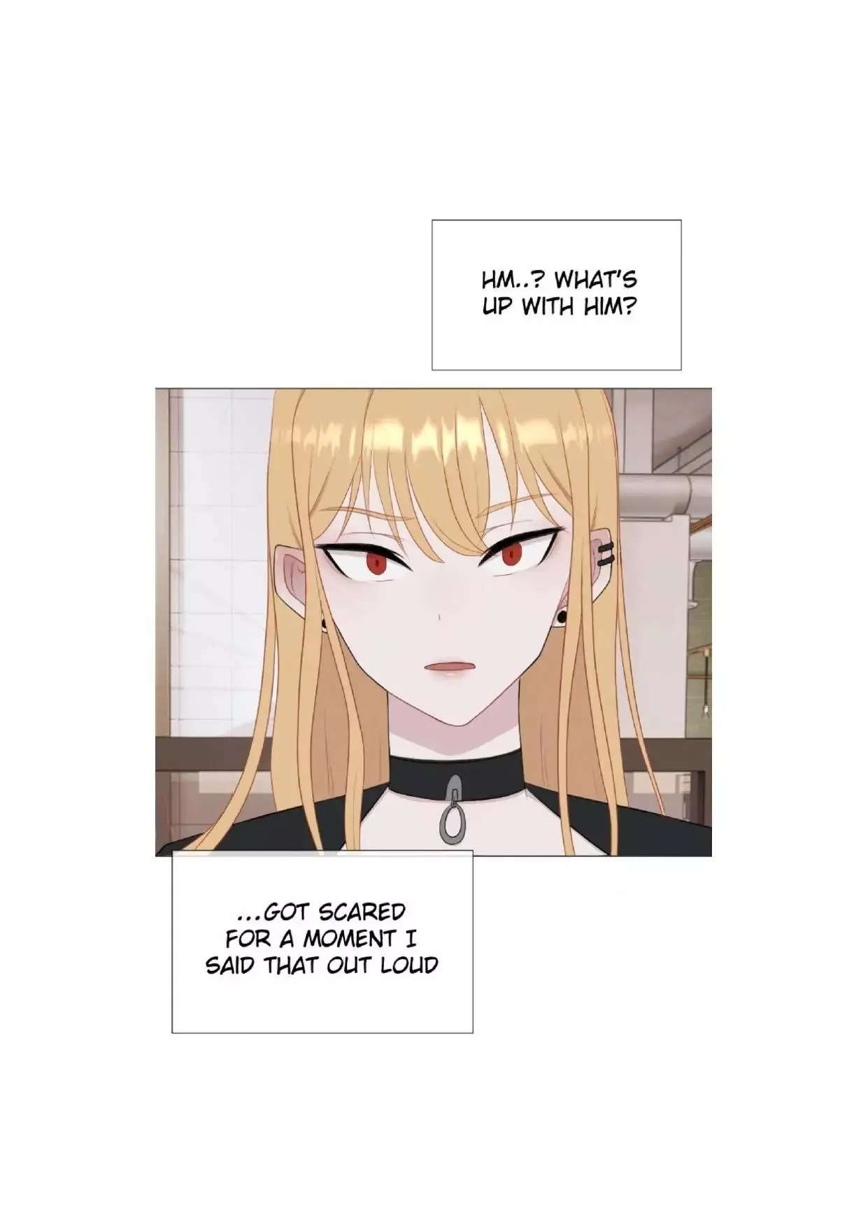 Boy Girlfriend - Chapter 49 Page 18