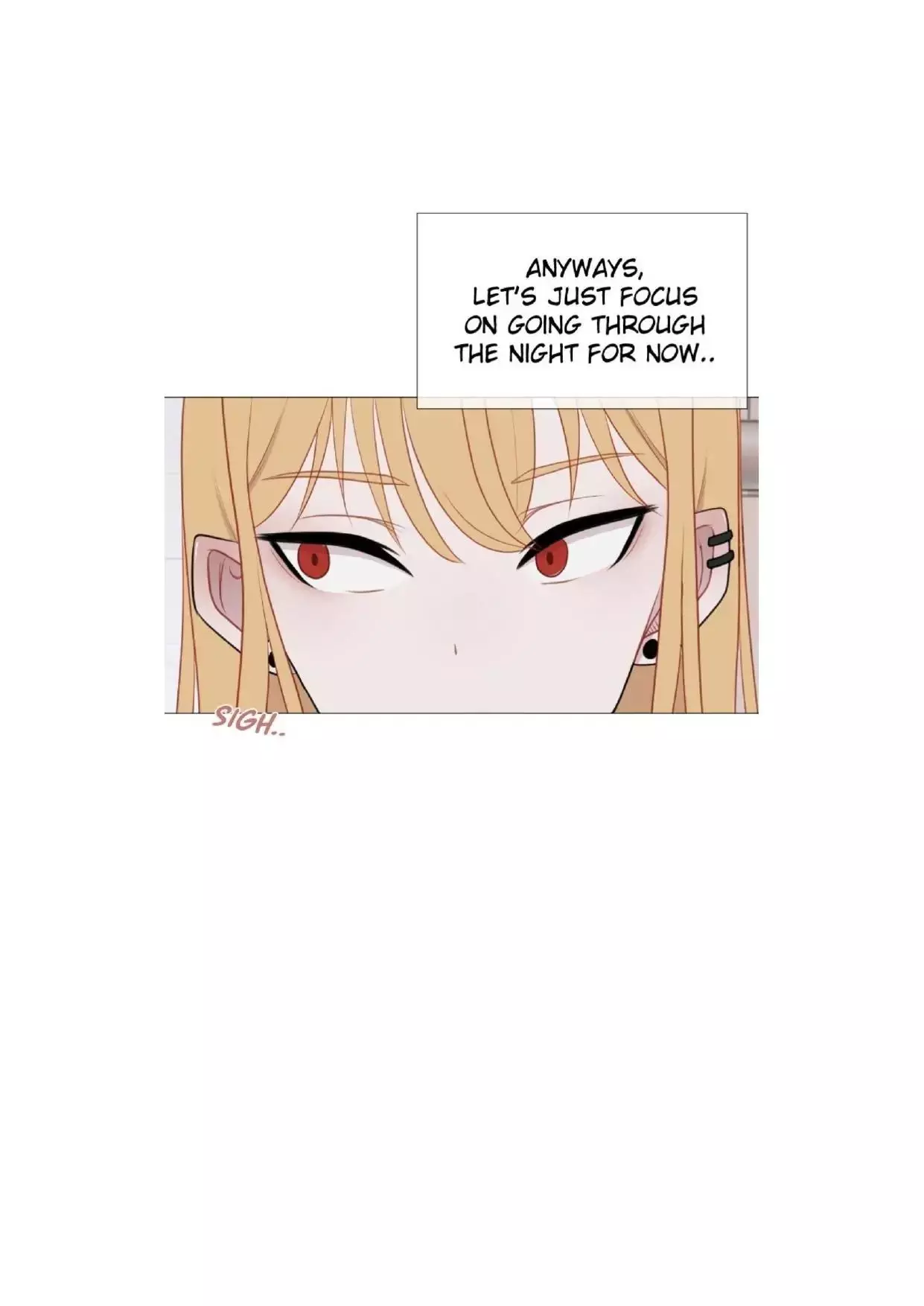 Boy Girlfriend - Chapter 49 Page 19