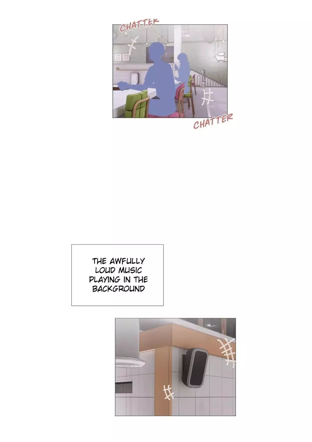Boy Girlfriend - Chapter 49 Page 22