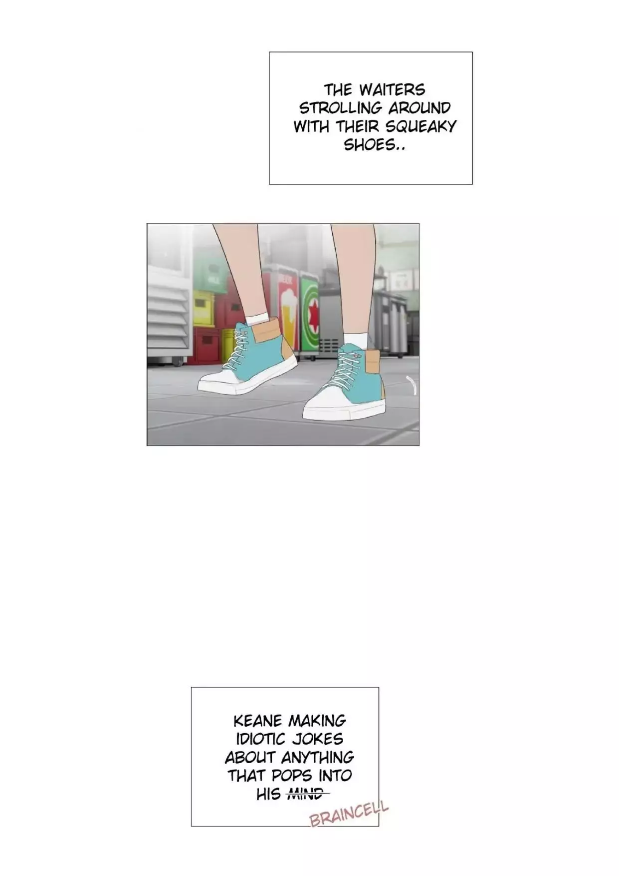 Boy Girlfriend - Chapter 49 Page 23