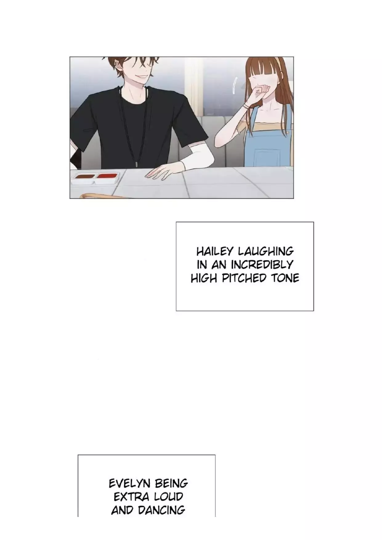Boy Girlfriend - Chapter 49 Page 24