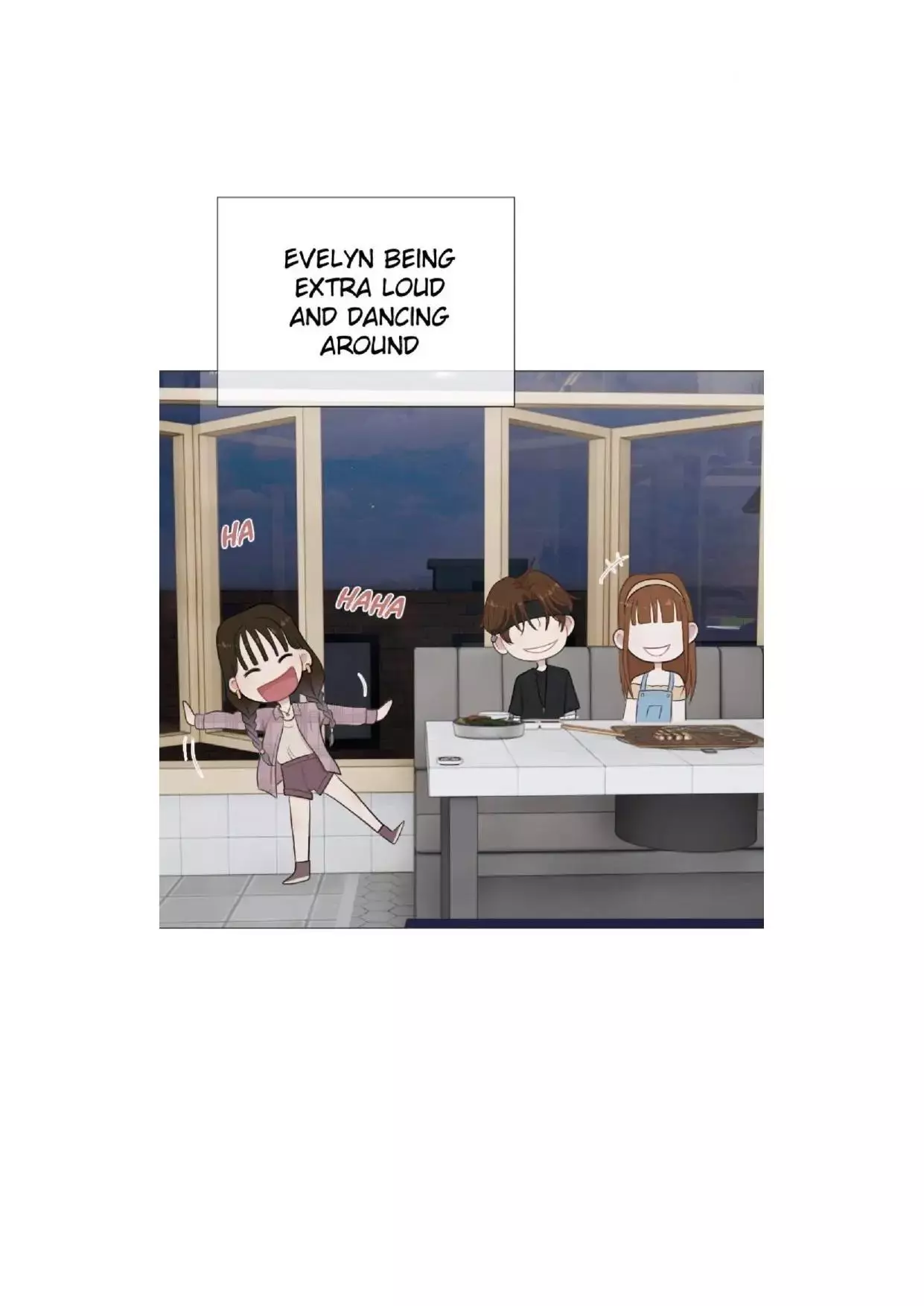Boy Girlfriend - Chapter 49 Page 25