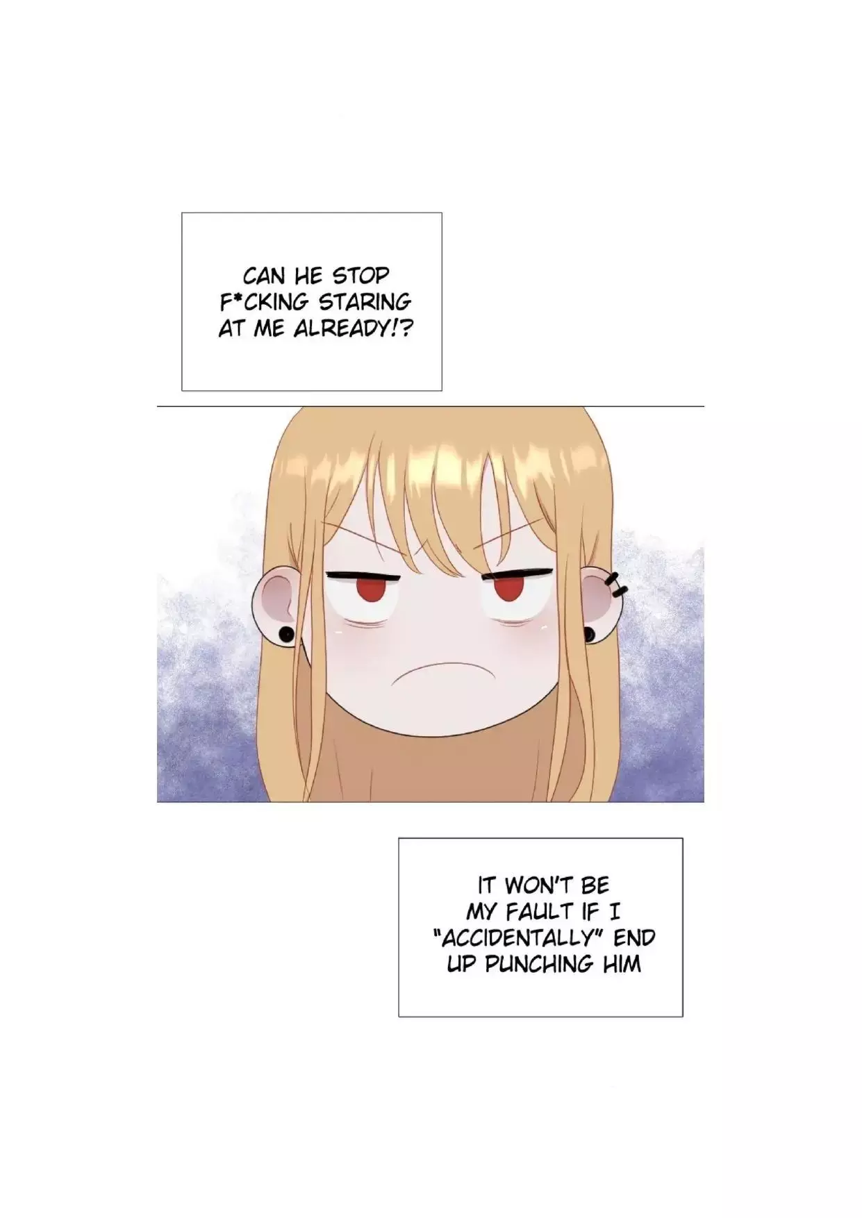 Boy Girlfriend - Chapter 49 Page 27