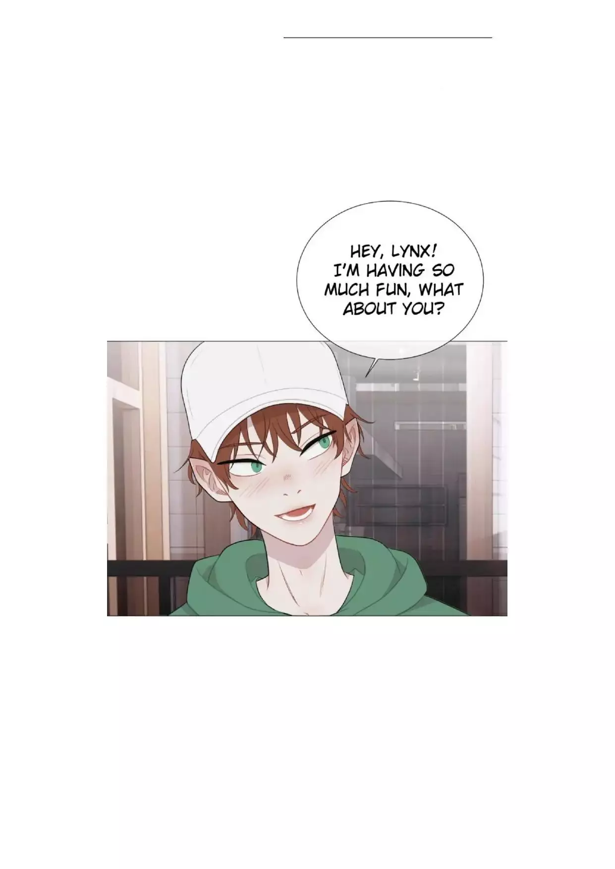 Boy Girlfriend - Chapter 49 Page 28