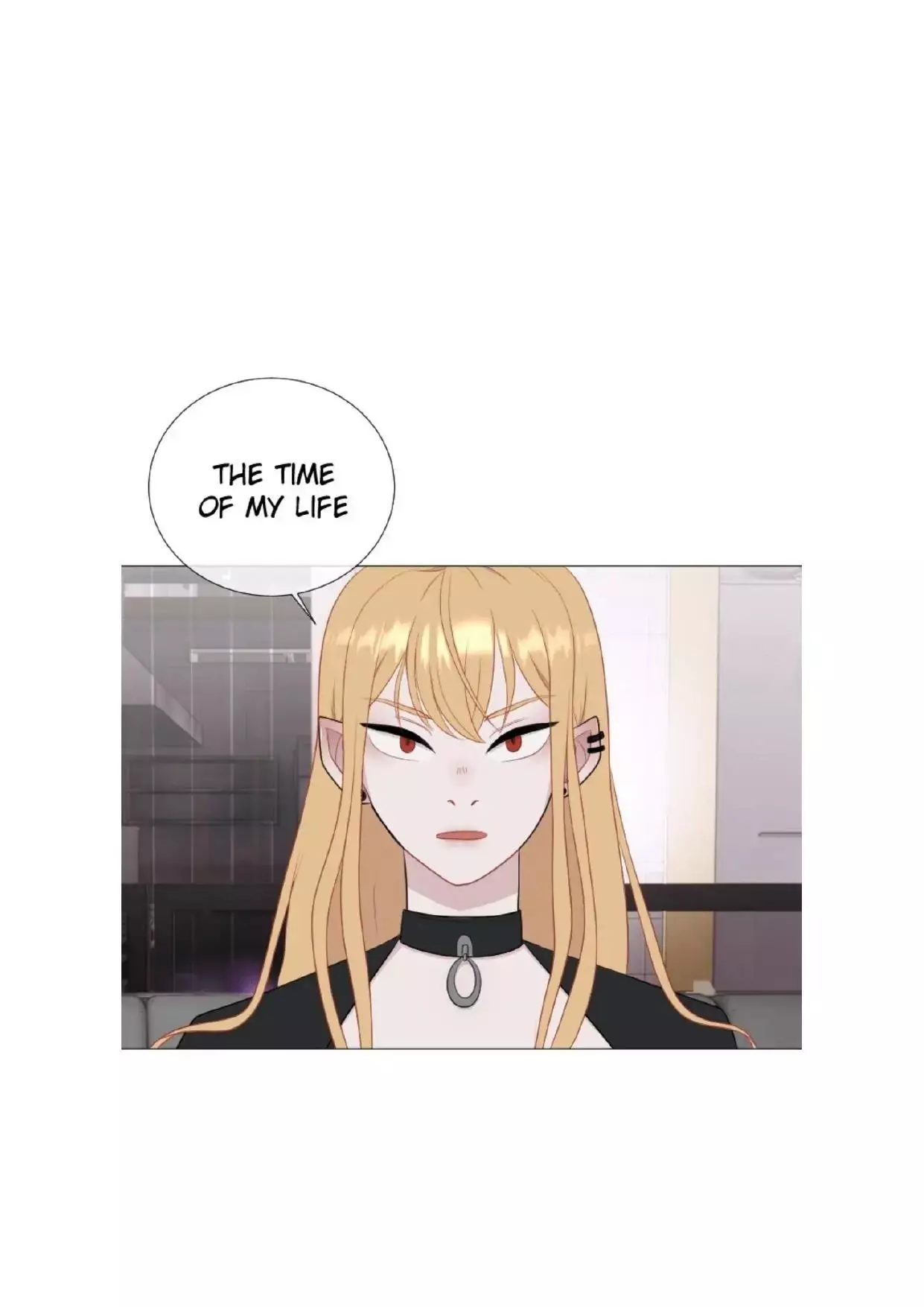 Boy Girlfriend - Chapter 49 Page 29