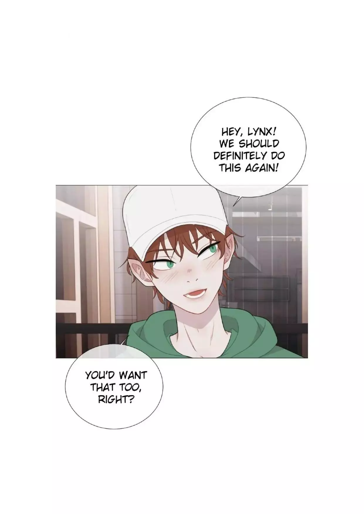 Boy Girlfriend - Chapter 49 Page 30