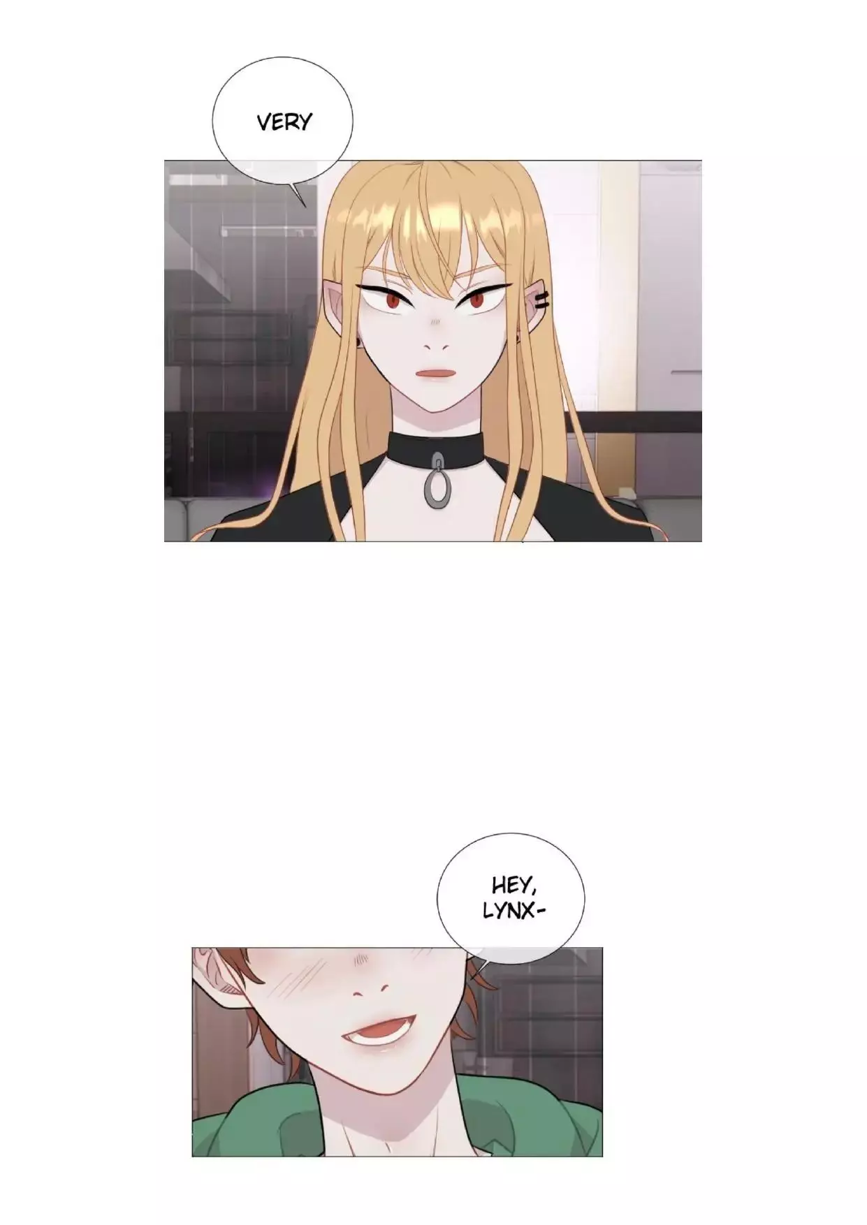 Boy Girlfriend - Chapter 49 Page 32