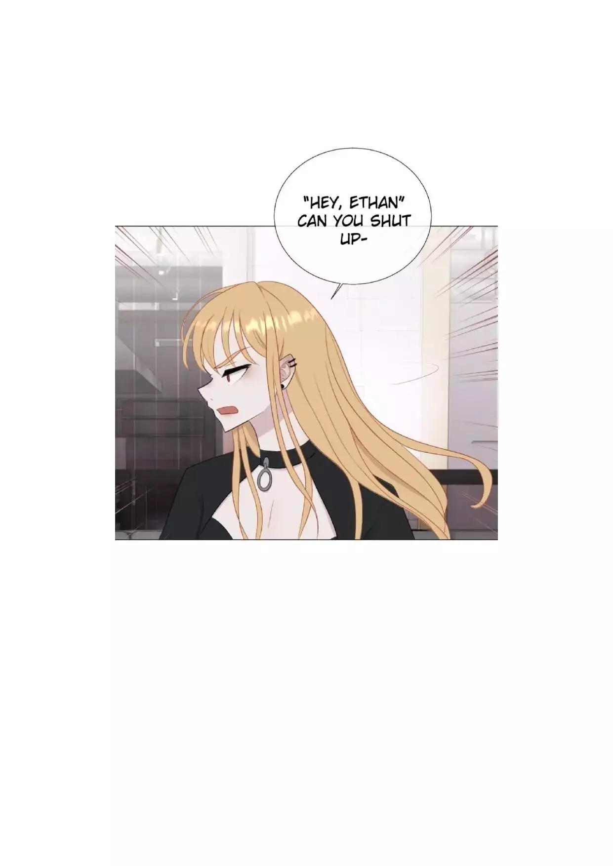 Boy Girlfriend - Chapter 49 Page 33
