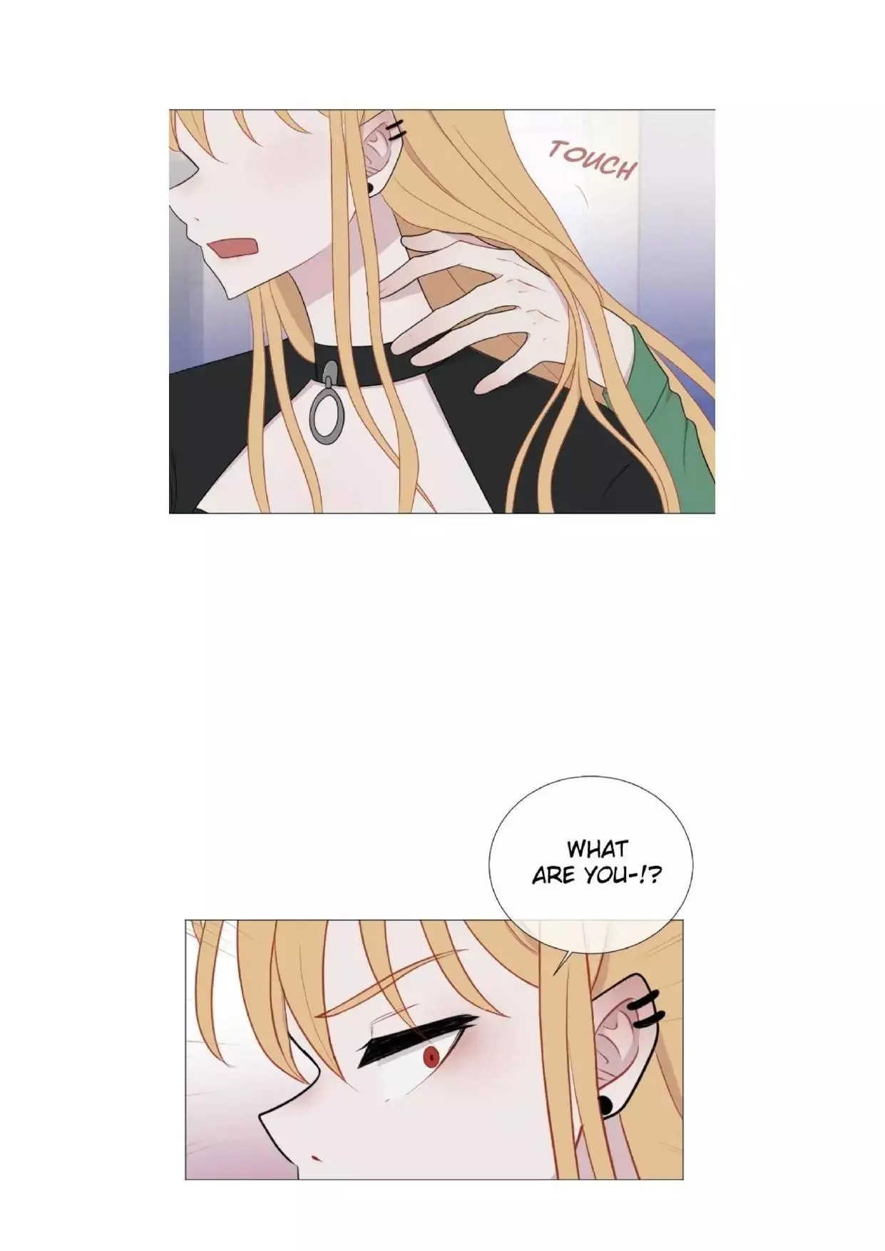 Boy Girlfriend - Chapter 49 Page 34
