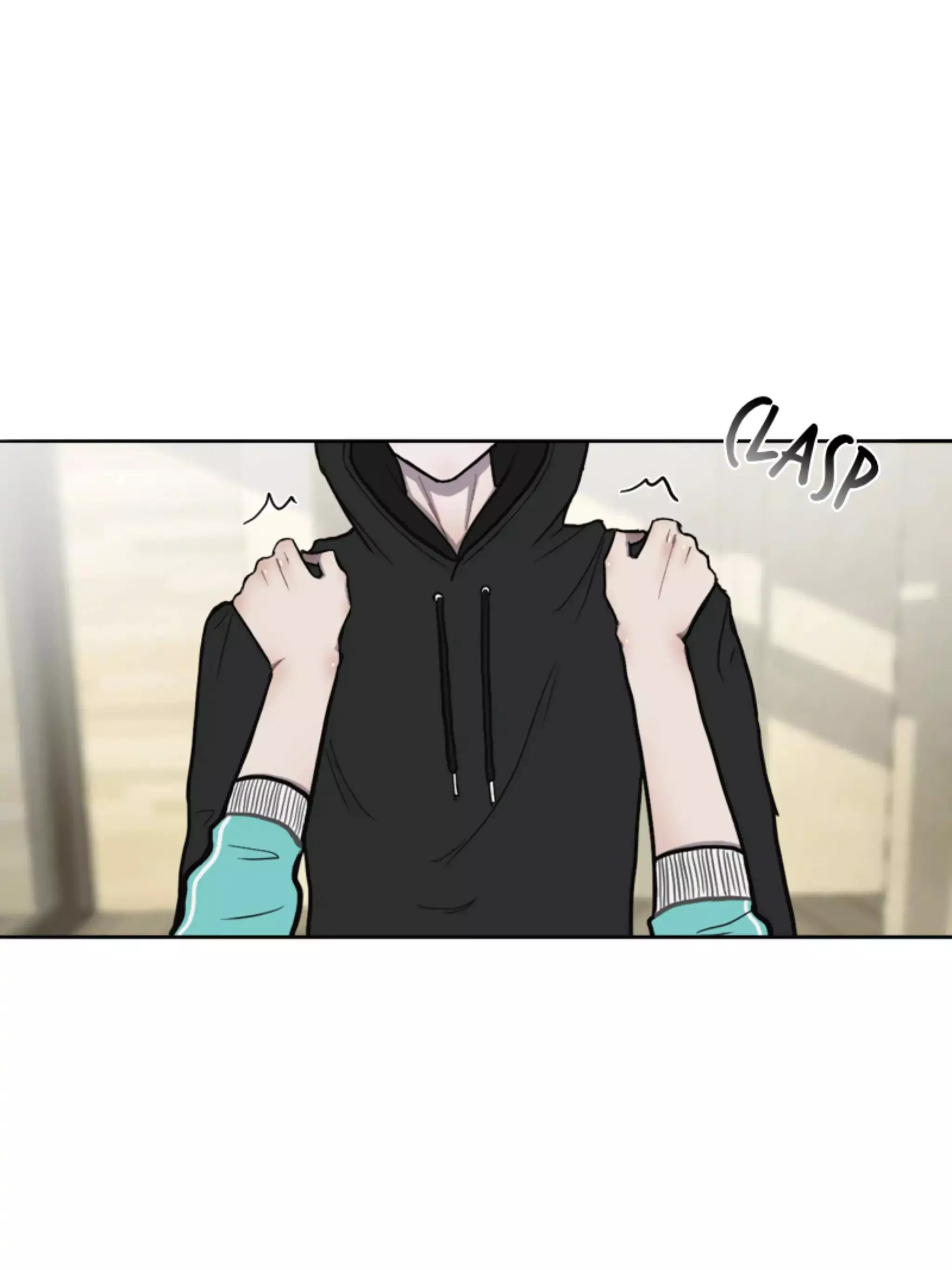 Boy Girlfriend - Chapter 5 Page 1