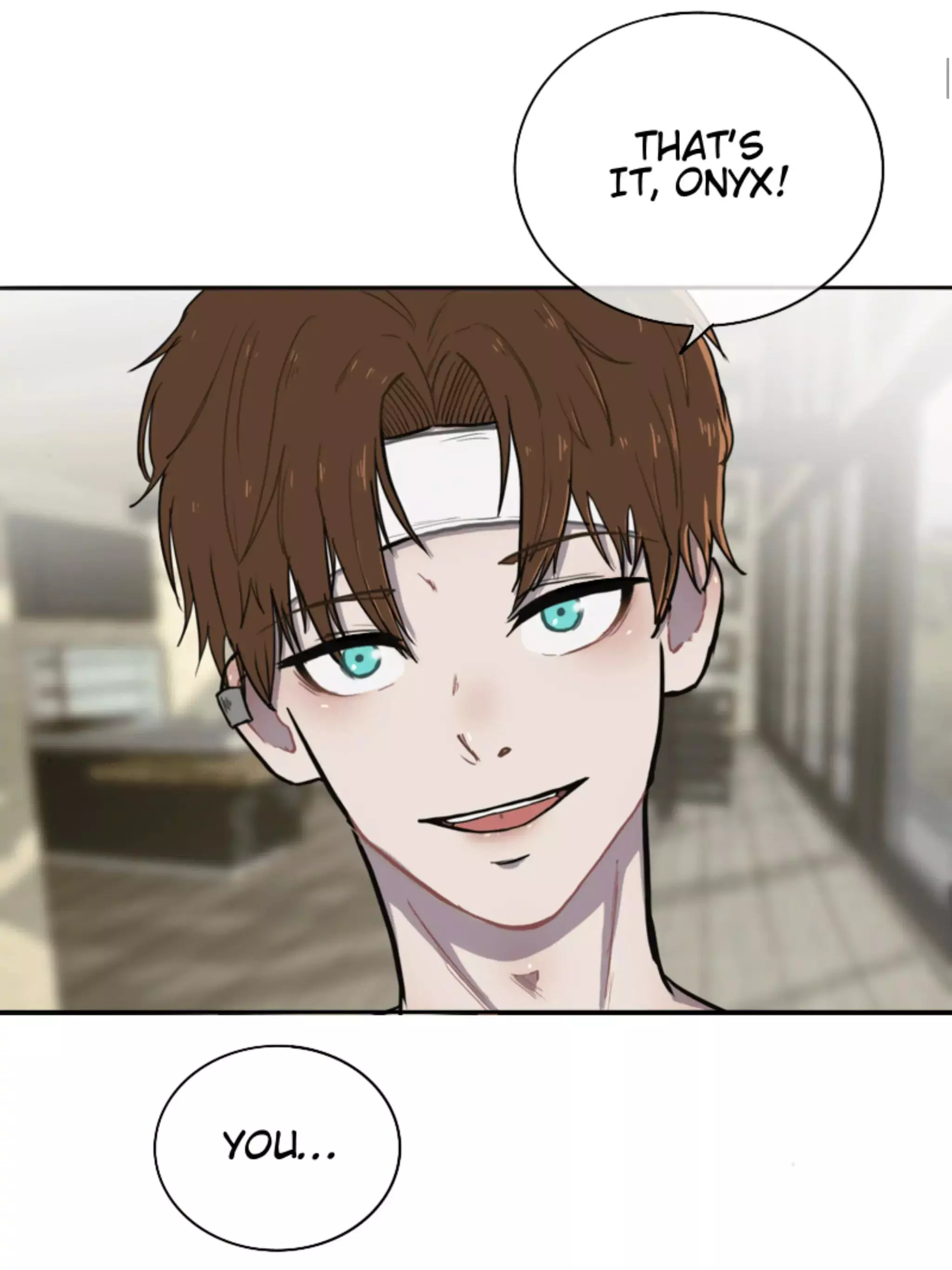 Boy Girlfriend - Chapter 5 Page 2