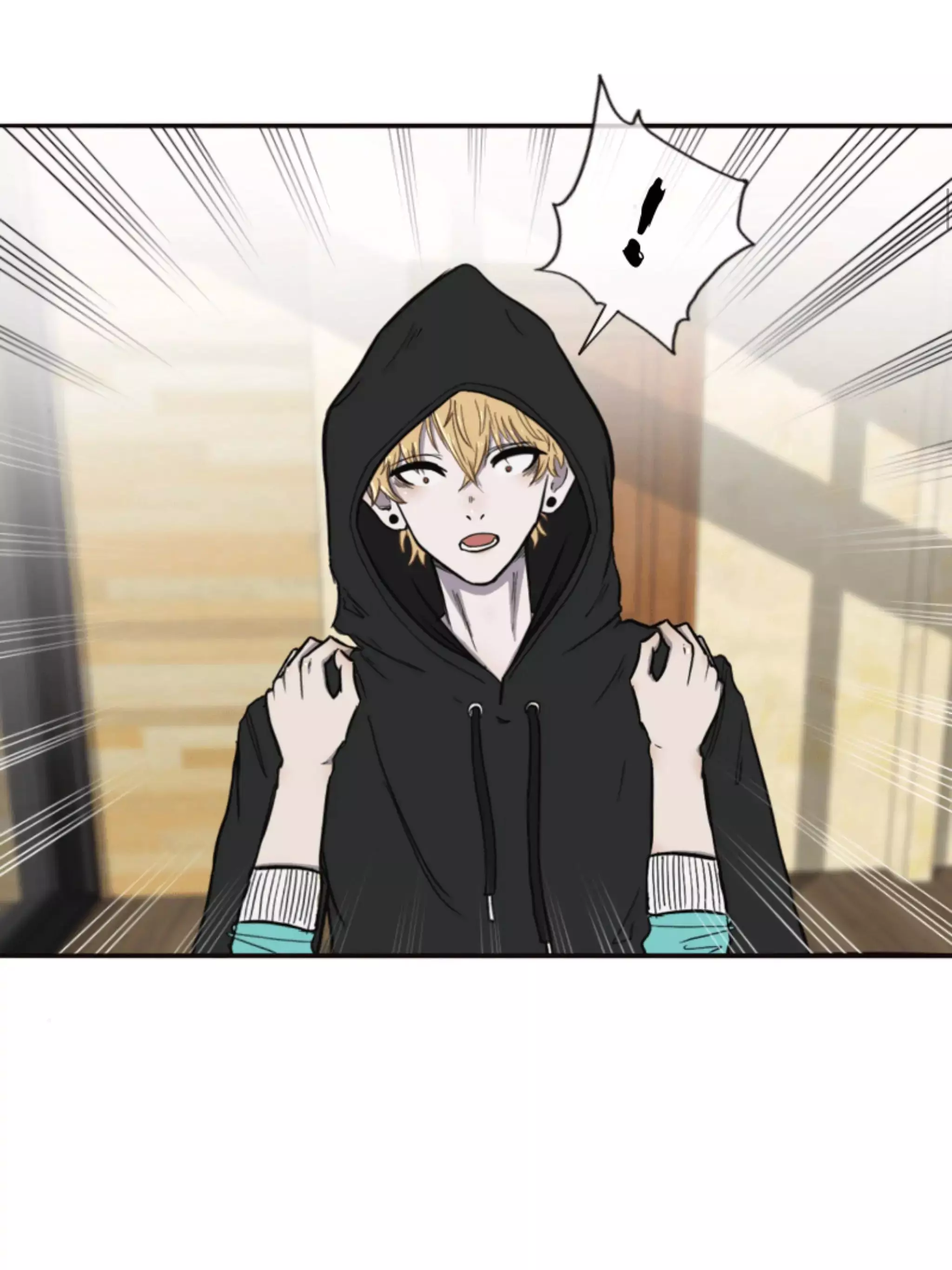 Boy Girlfriend - Chapter 5 Page 5