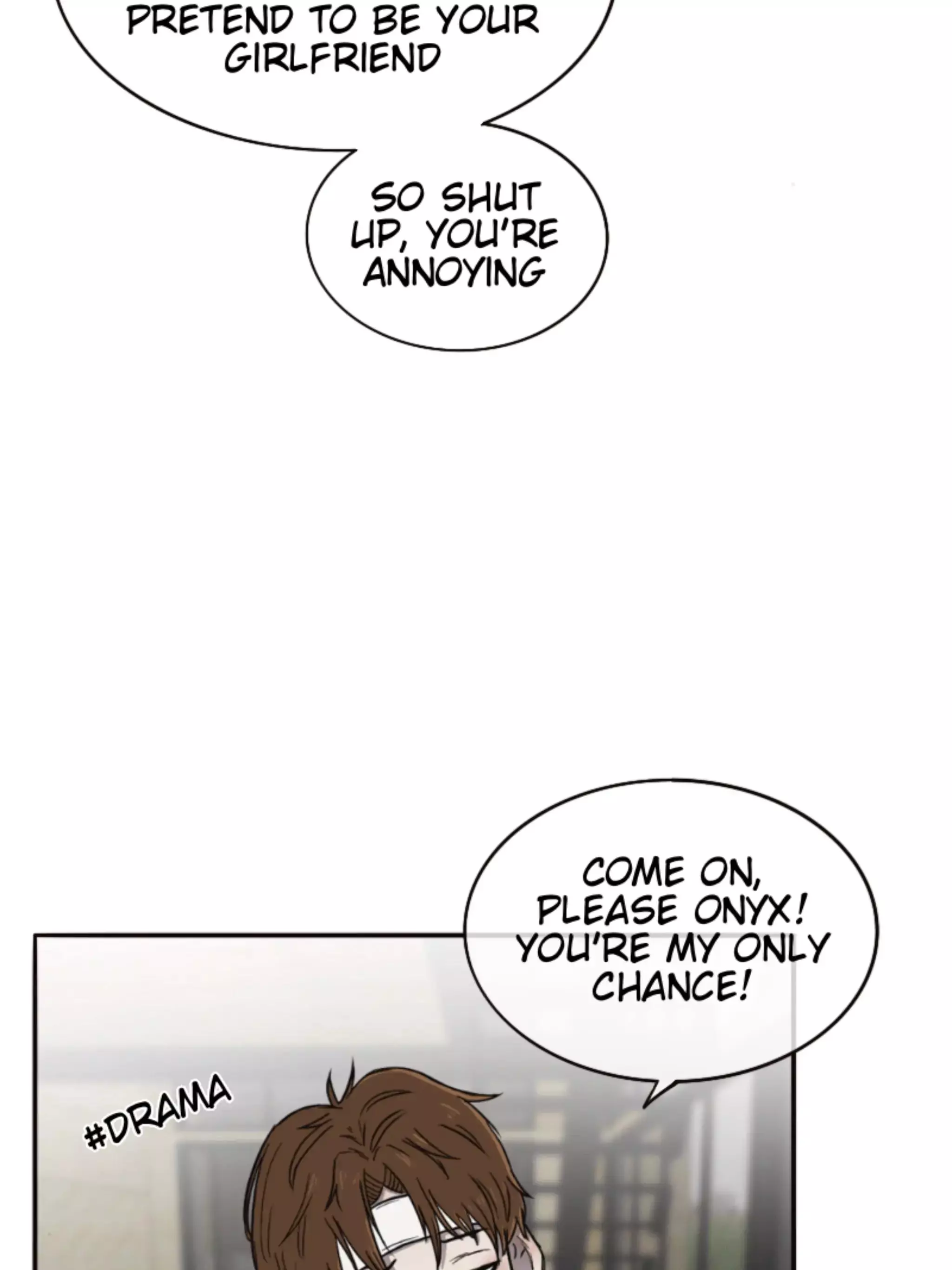 Boy Girlfriend - Chapter 5 Page 11