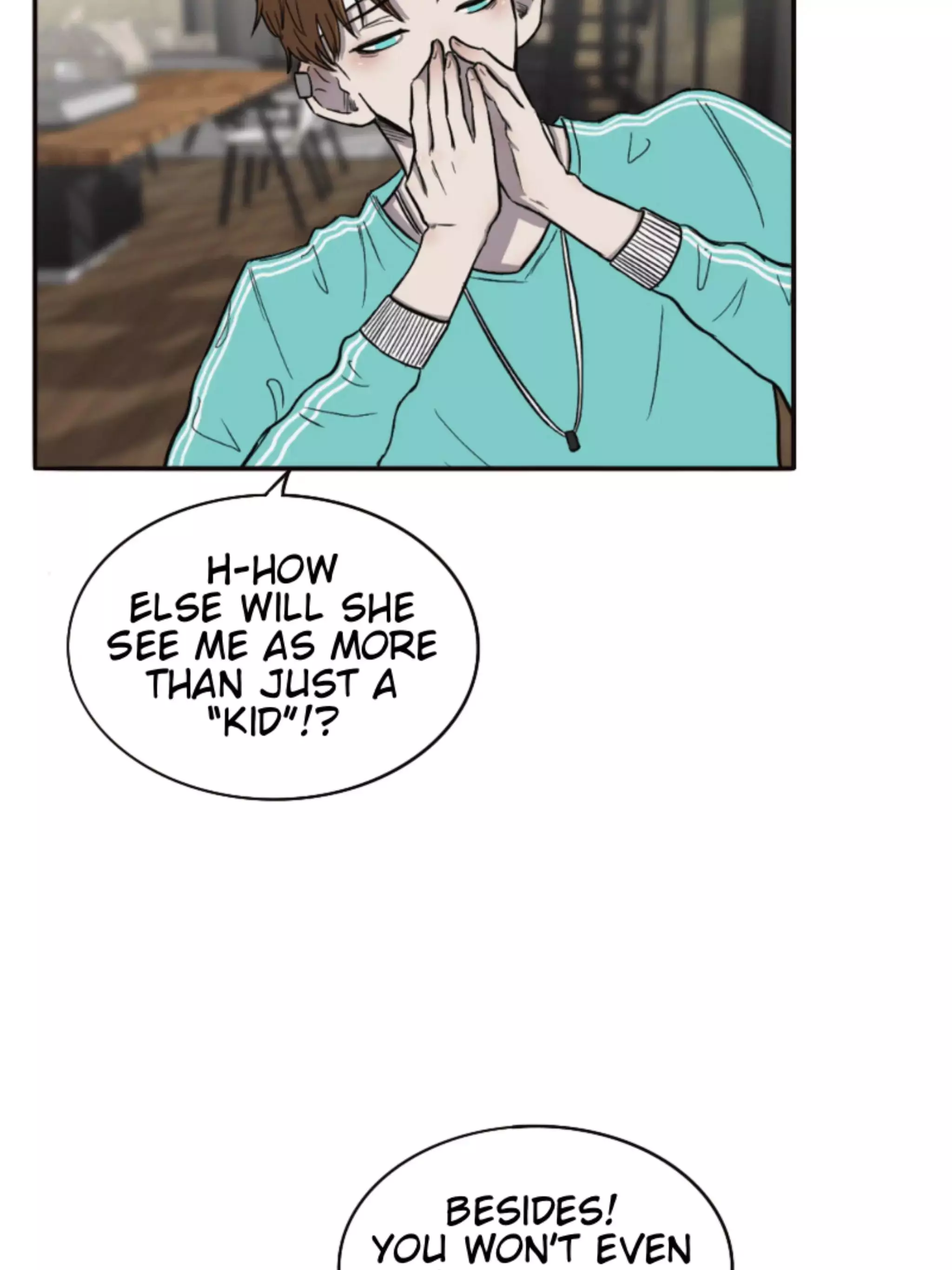 Boy Girlfriend - Chapter 5 Page 12