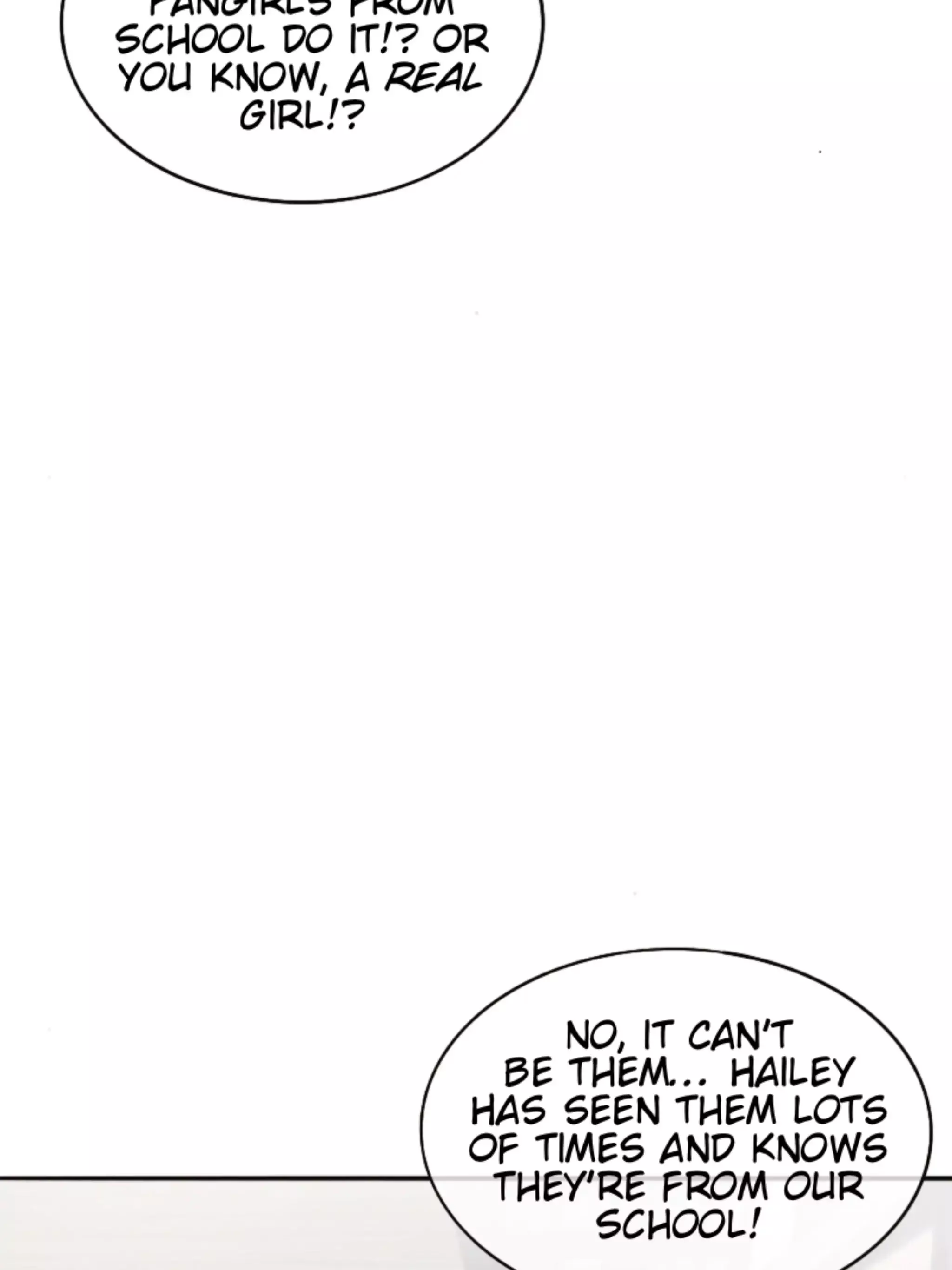 Boy Girlfriend - Chapter 5 Page 15