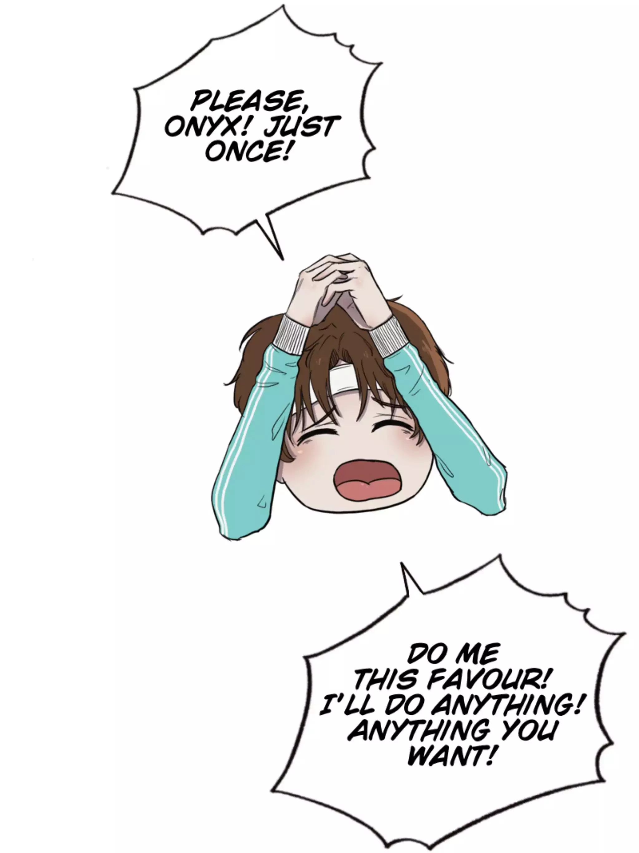 Boy Girlfriend - Chapter 5 Page 18