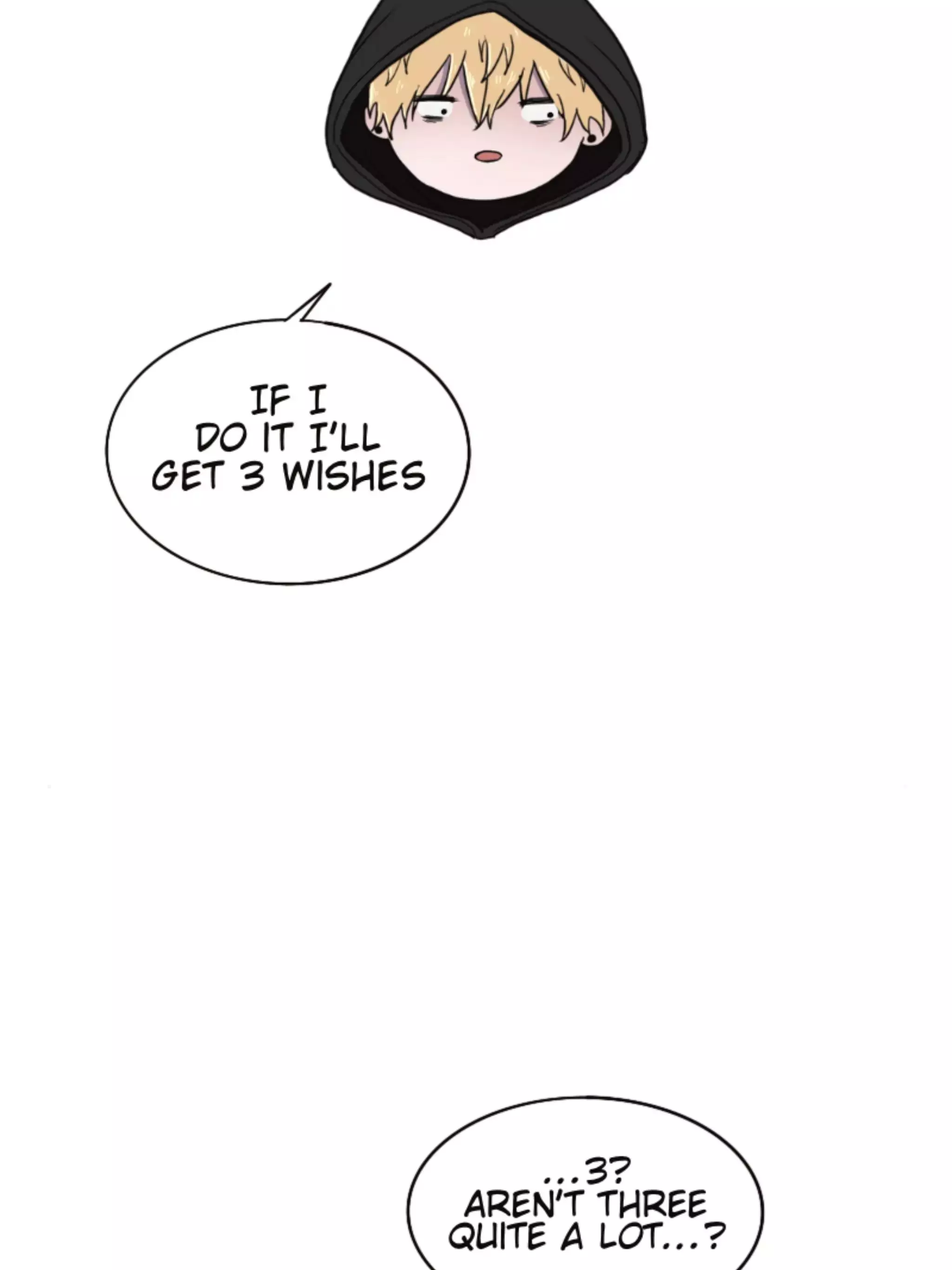 Boy Girlfriend - Chapter 5 Page 21