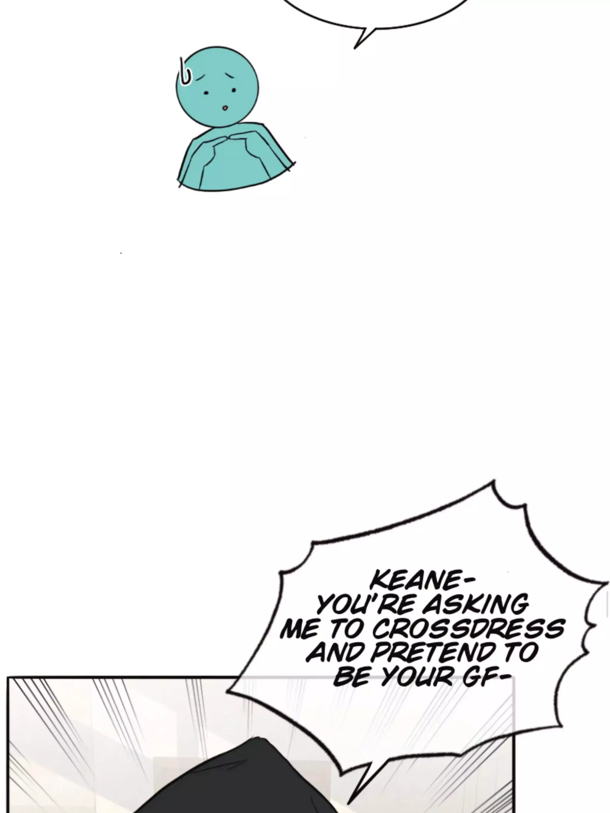 Boy Girlfriend - Chapter 5 Page 22