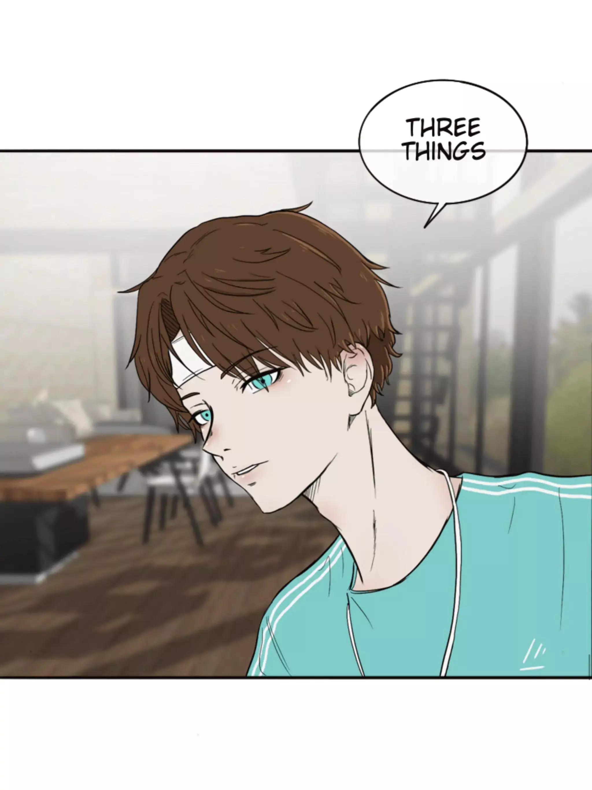 Boy Girlfriend - Chapter 5 Page 25