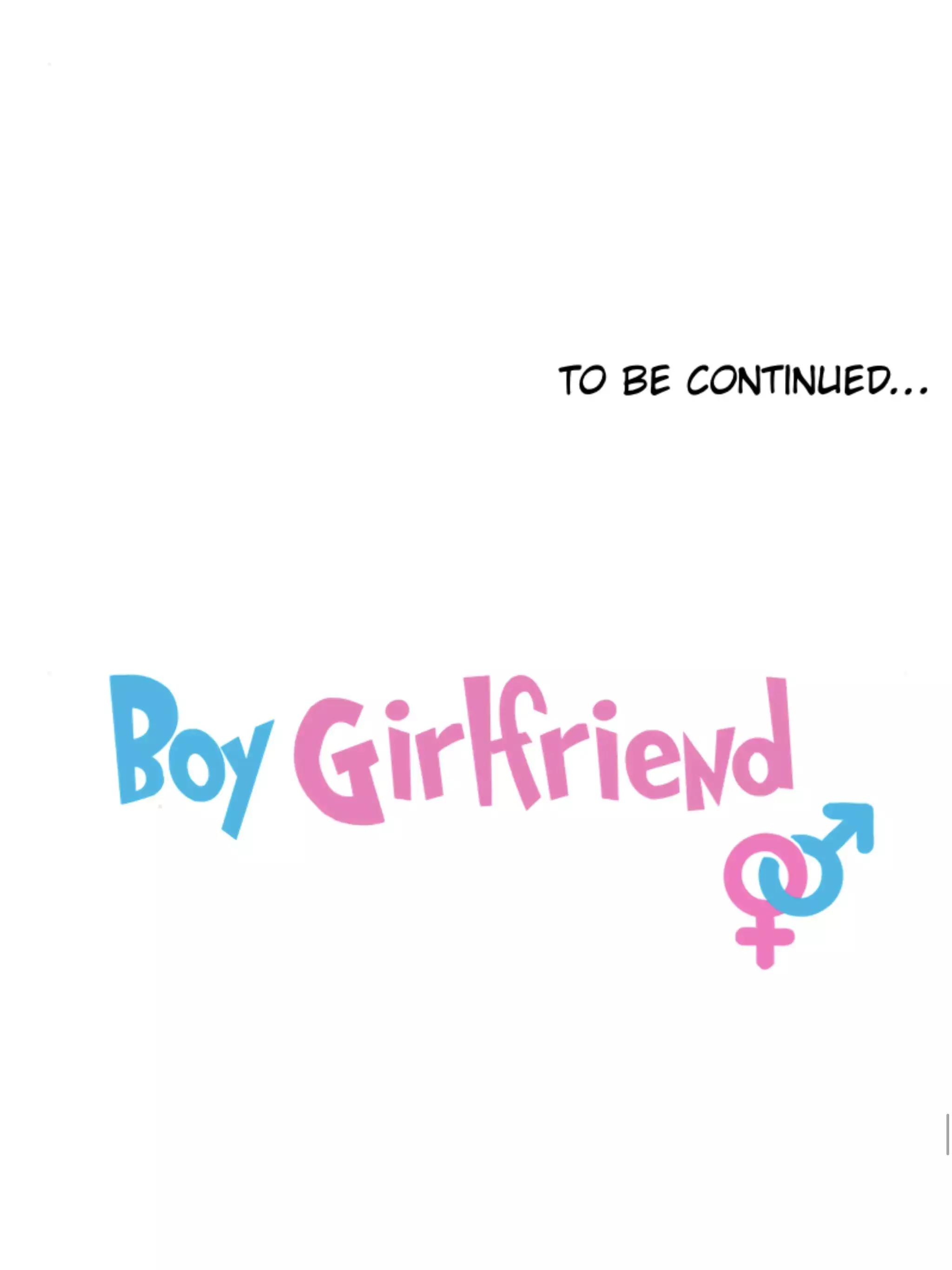 Boy Girlfriend - Chapter 5 Page 26