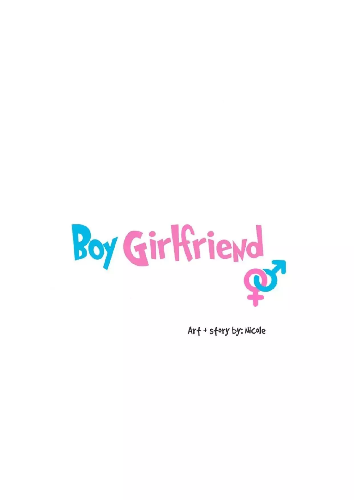 Boy Girlfriend - Chapter 50 Page 3