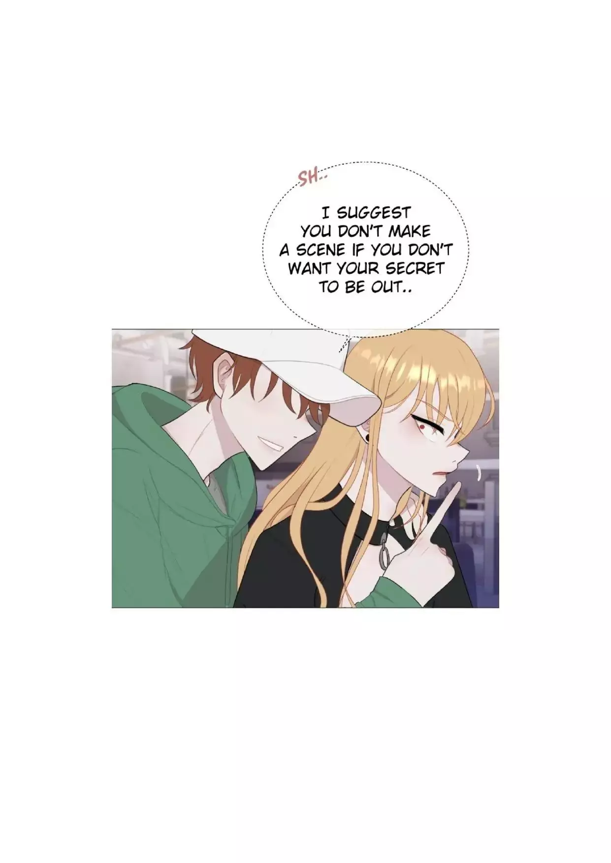 Boy Girlfriend - Chapter 50 Page 5