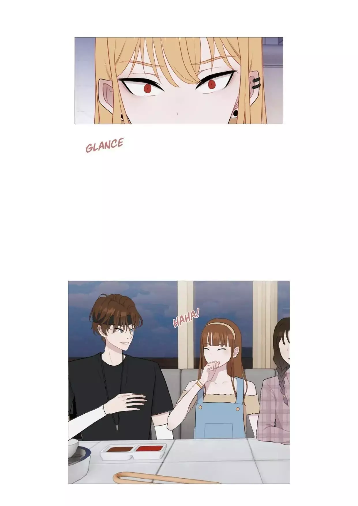 Boy Girlfriend - Chapter 50 Page 6
