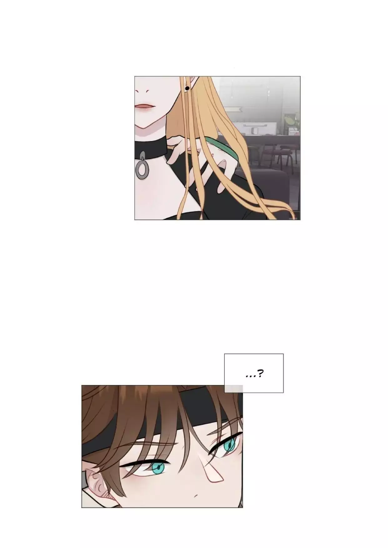Boy Girlfriend - Chapter 50 Page 8