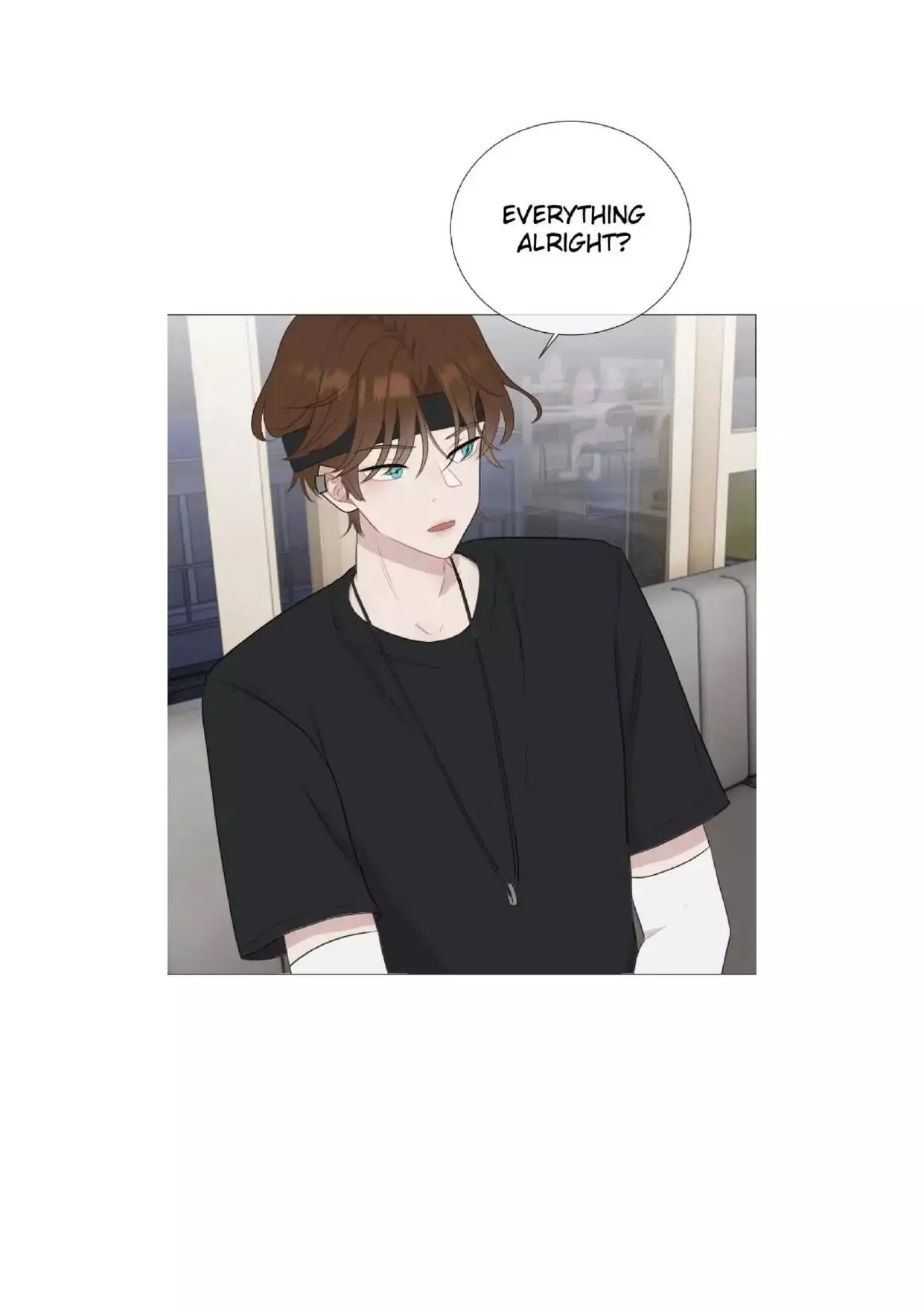 Boy Girlfriend - Chapter 50 Page 9