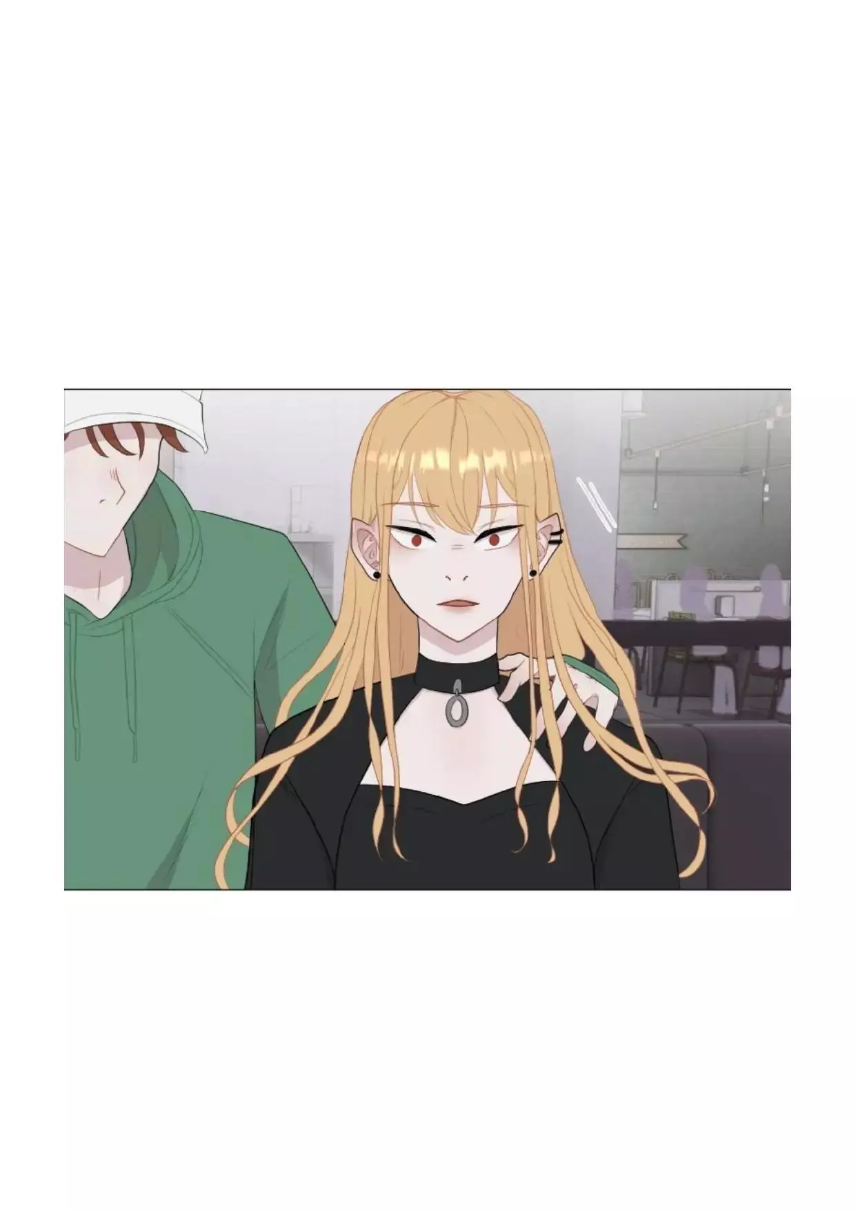 Boy Girlfriend - Chapter 50 Page 10