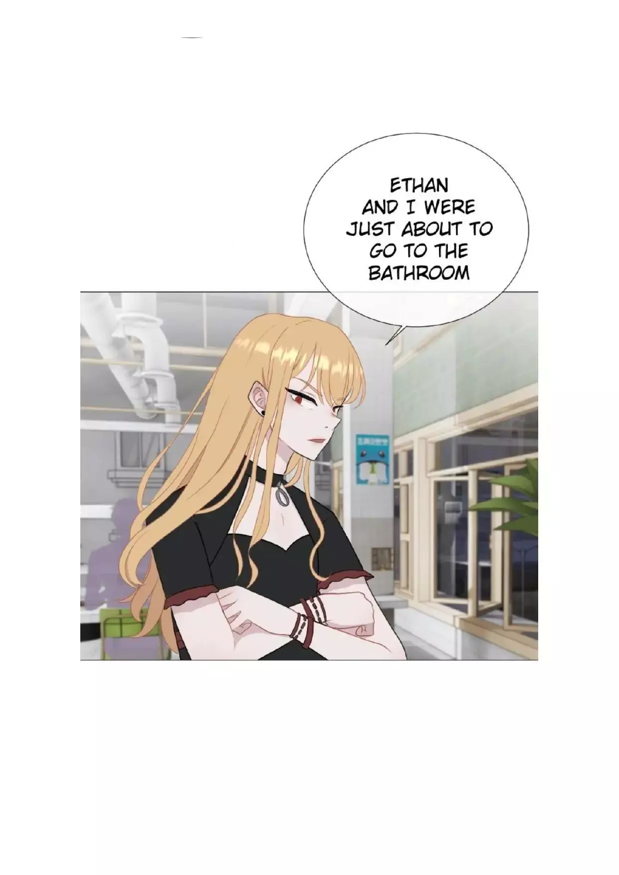 Boy Girlfriend - Chapter 50 Page 12