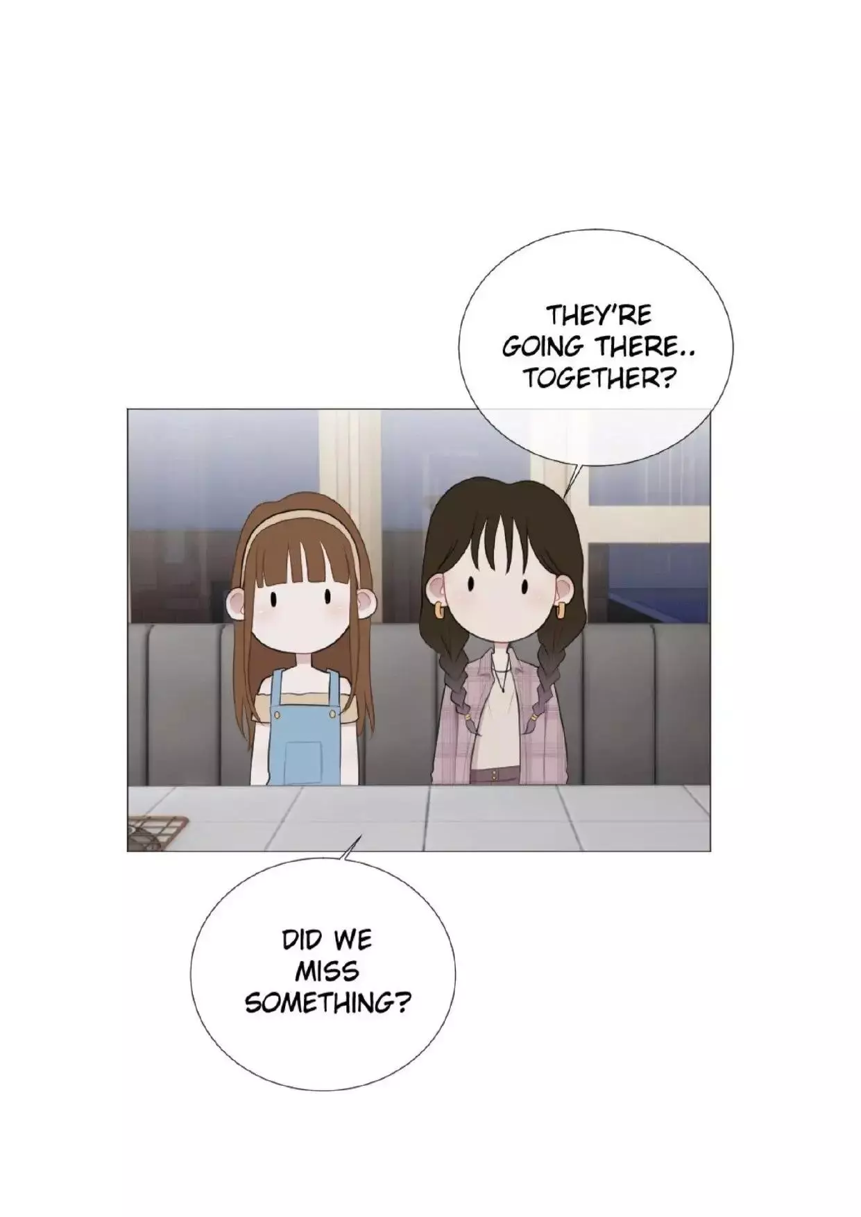 Boy Girlfriend - Chapter 50 Page 16