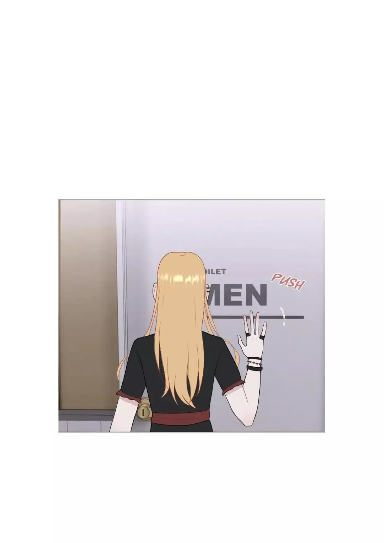 Boy Girlfriend - Chapter 50 Page 18