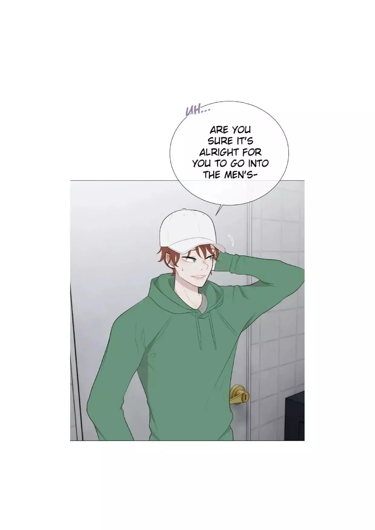 Boy Girlfriend - Chapter 50 Page 19