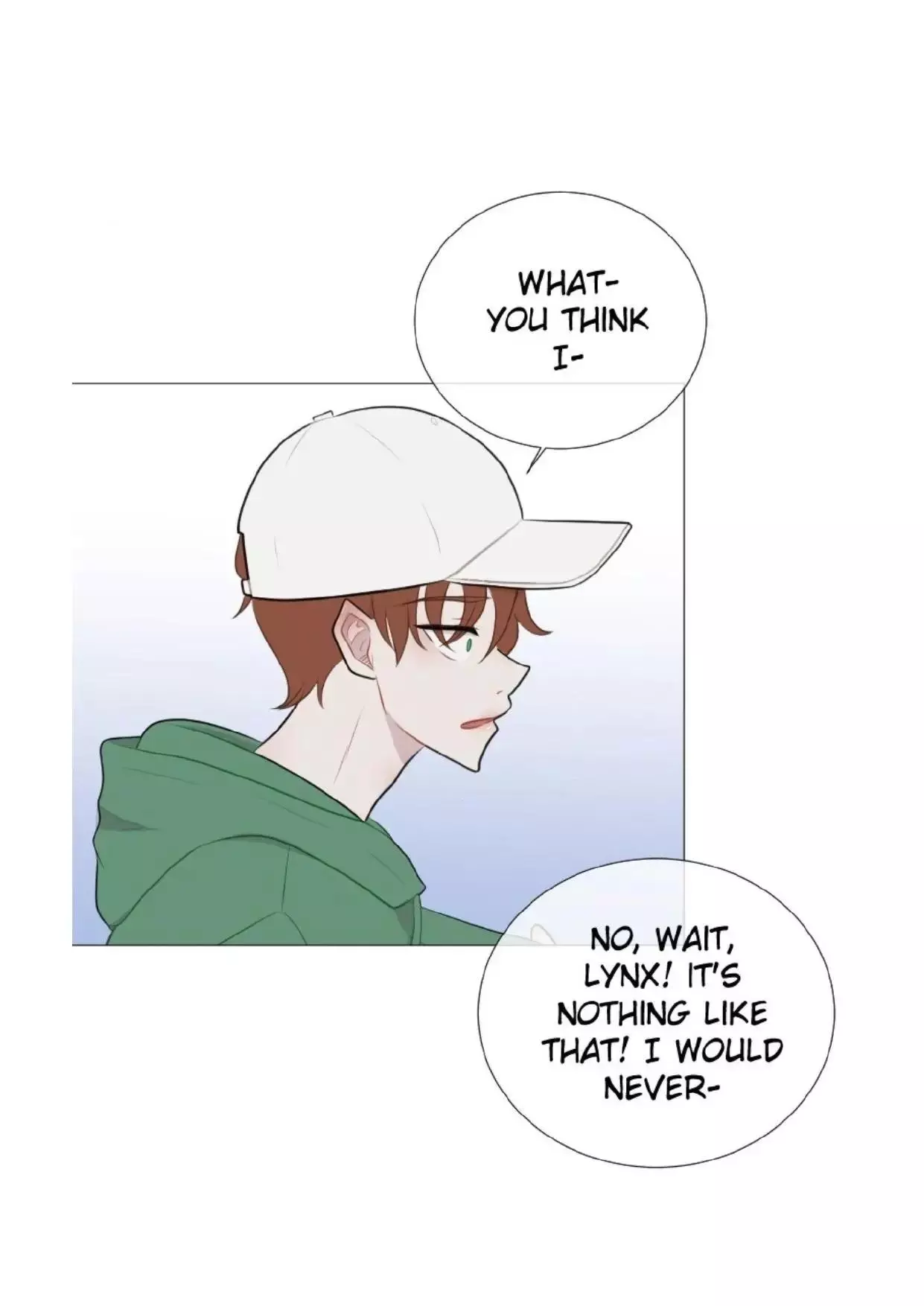 Boy Girlfriend - Chapter 50 Page 25