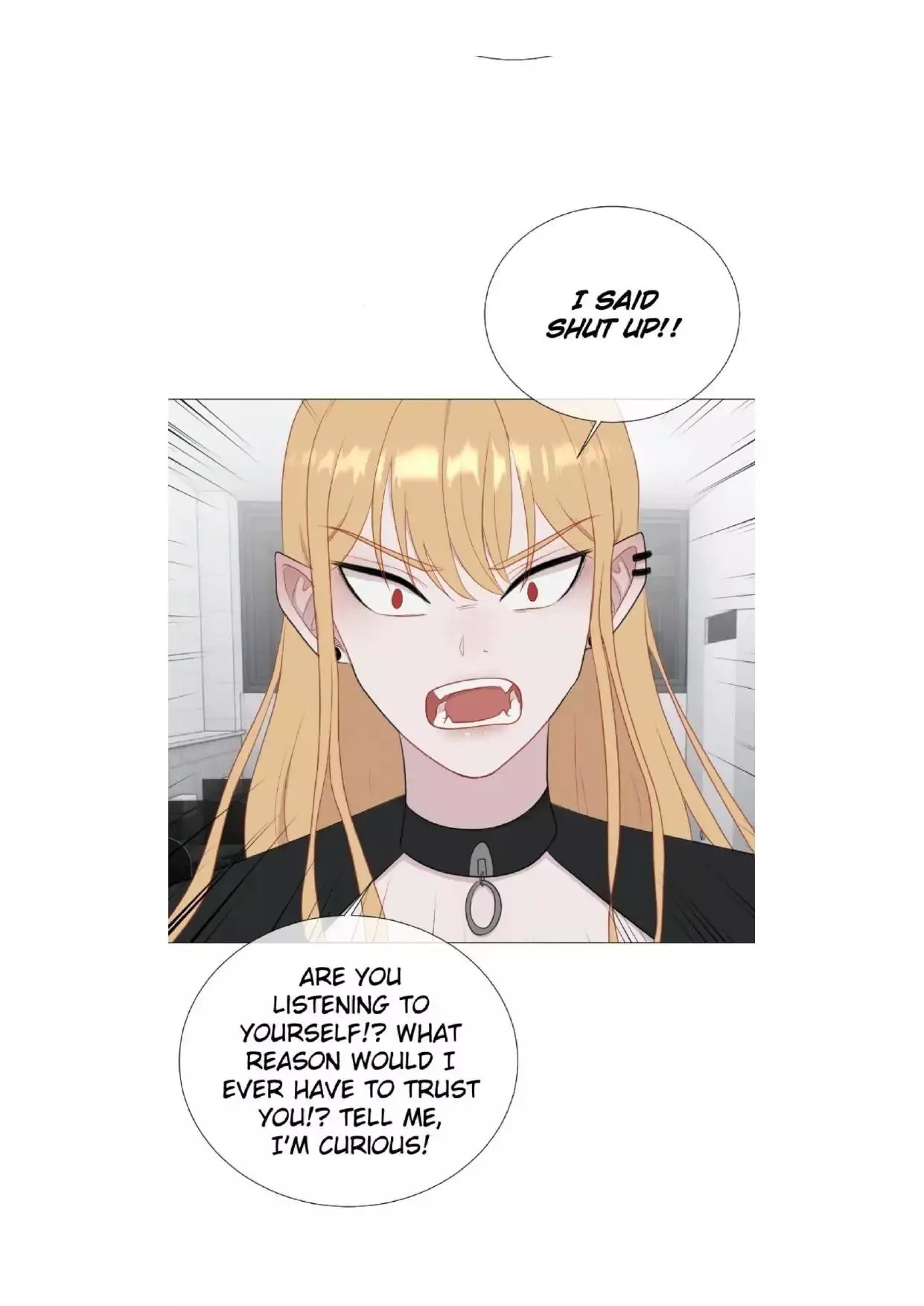 Boy Girlfriend - Chapter 50 Page 28