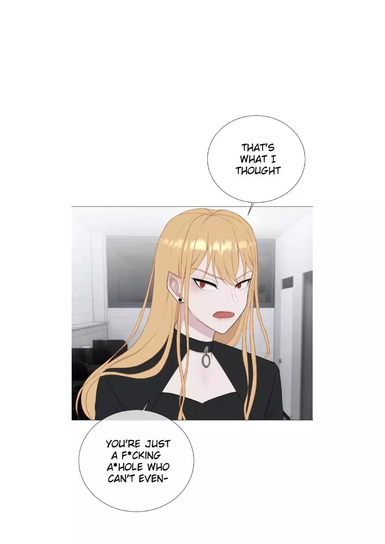 Boy Girlfriend - Chapter 50 Page 30