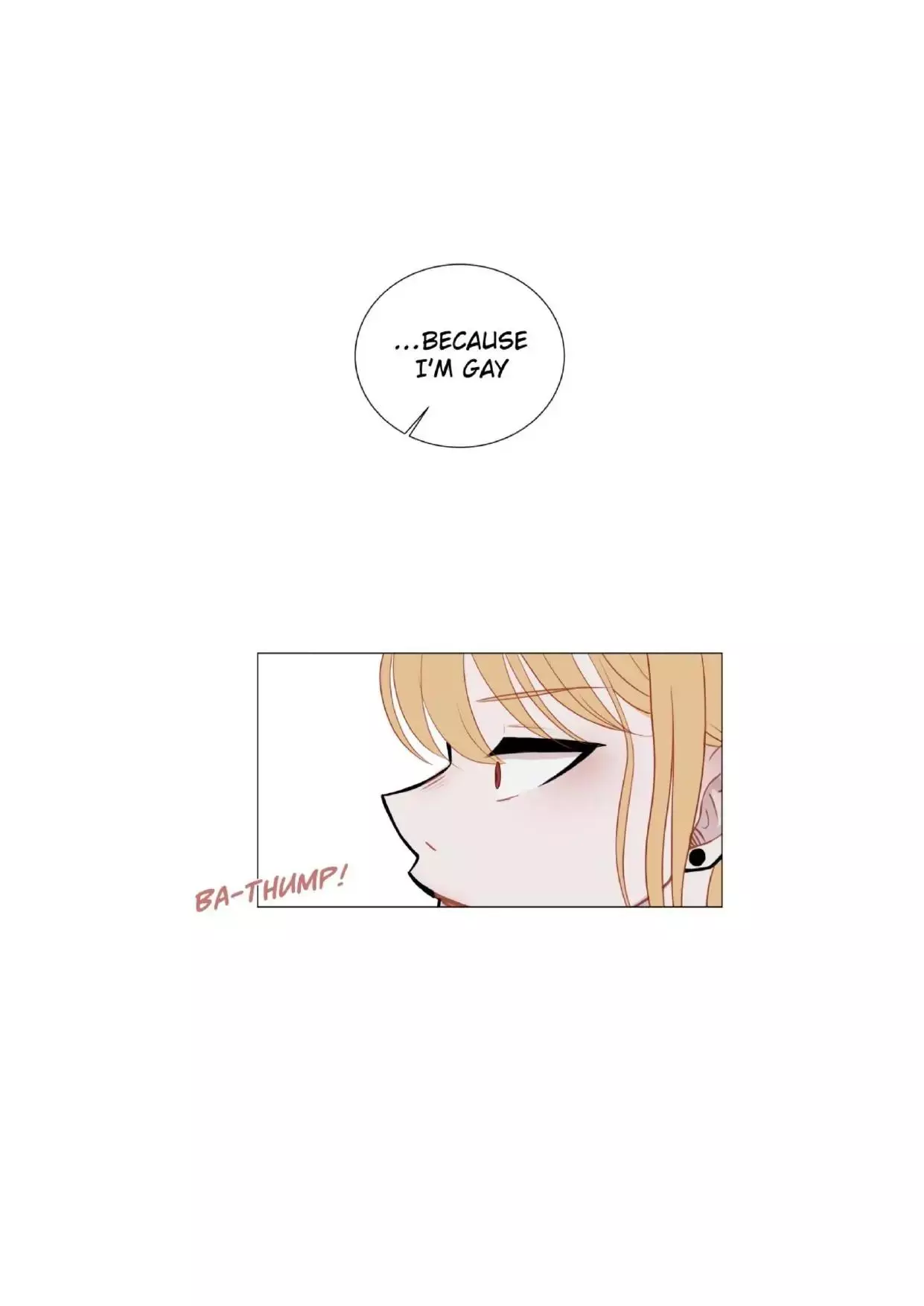 Boy Girlfriend - Chapter 51 Page 1
