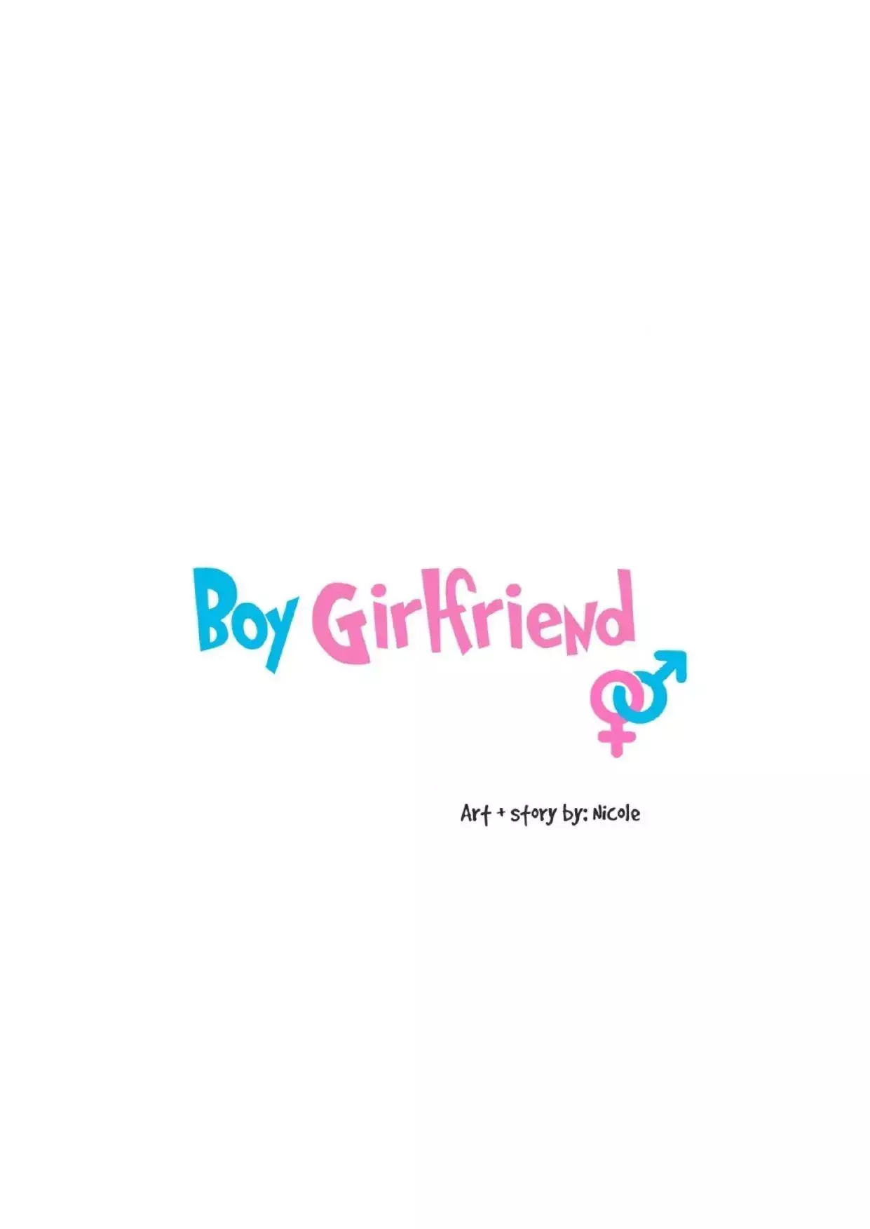 Boy Girlfriend - Chapter 51 Page 3