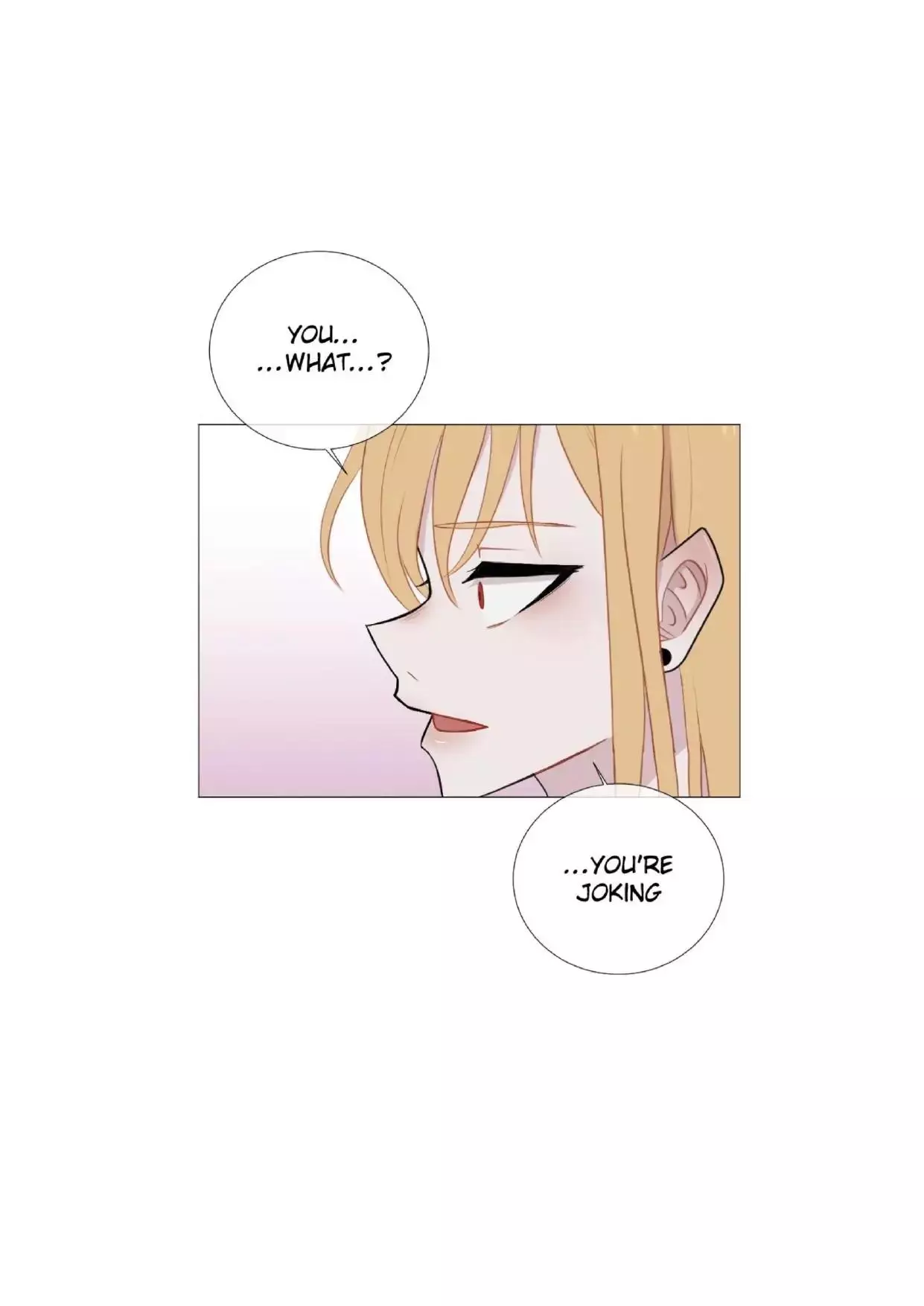 Boy Girlfriend - Chapter 51 Page 4