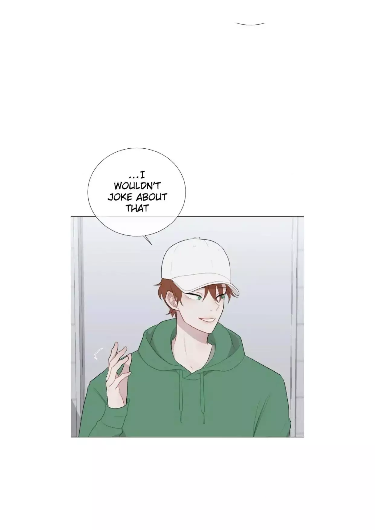 Boy Girlfriend - Chapter 51 Page 5