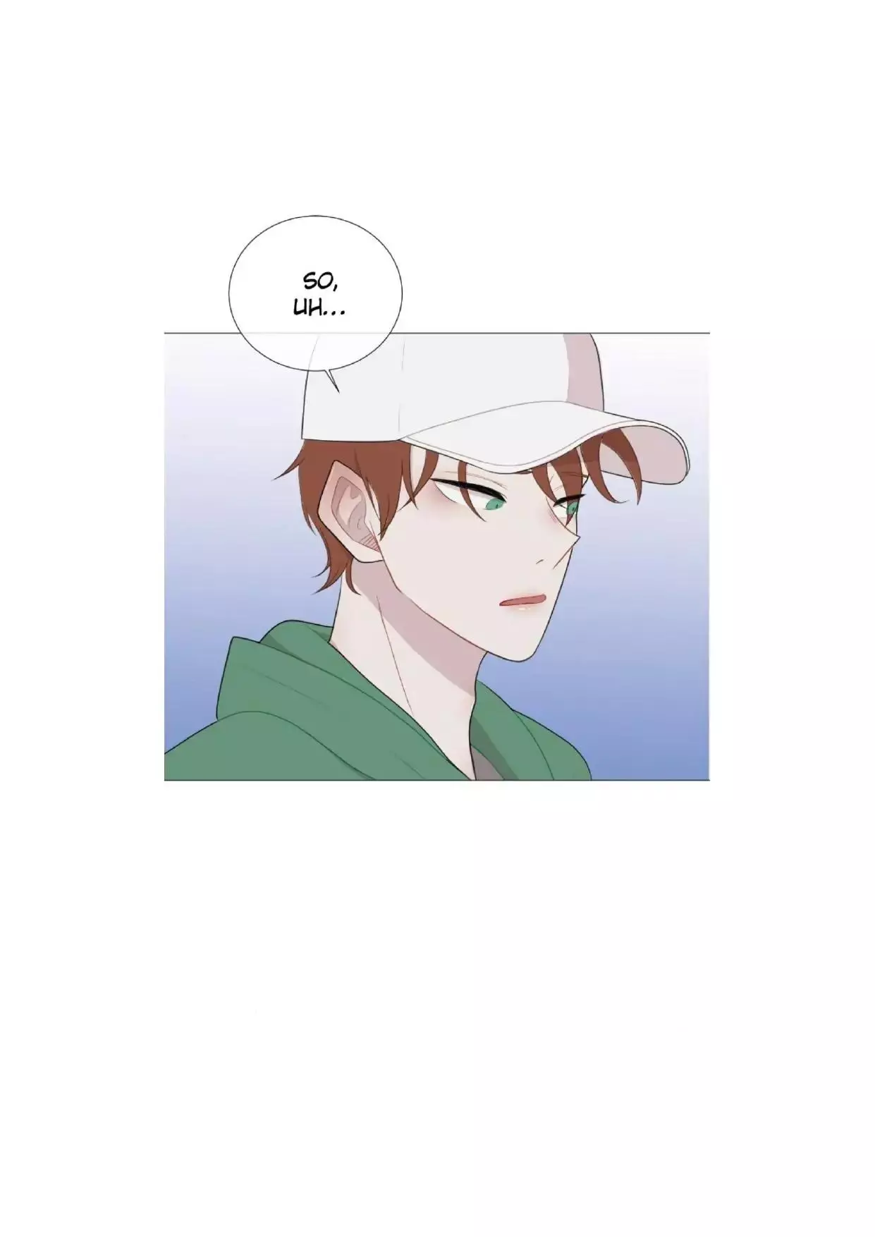 Boy Girlfriend - Chapter 51 Page 6