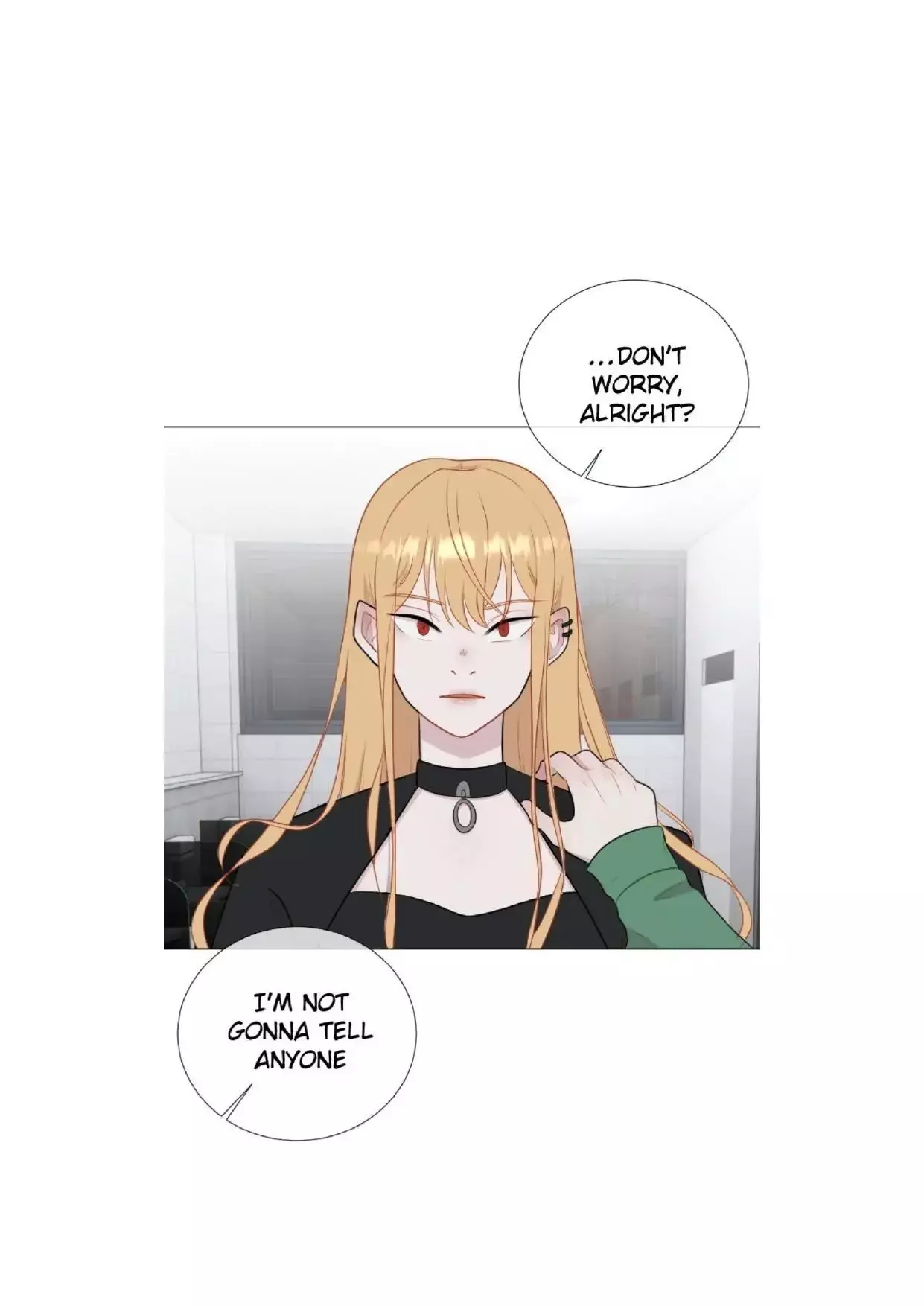 Boy Girlfriend - Chapter 51 Page 8