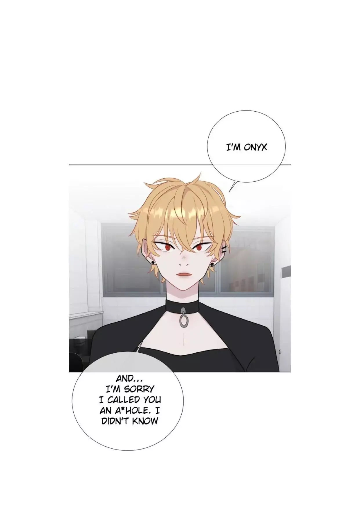 Boy Girlfriend - Chapter 51 Page 12