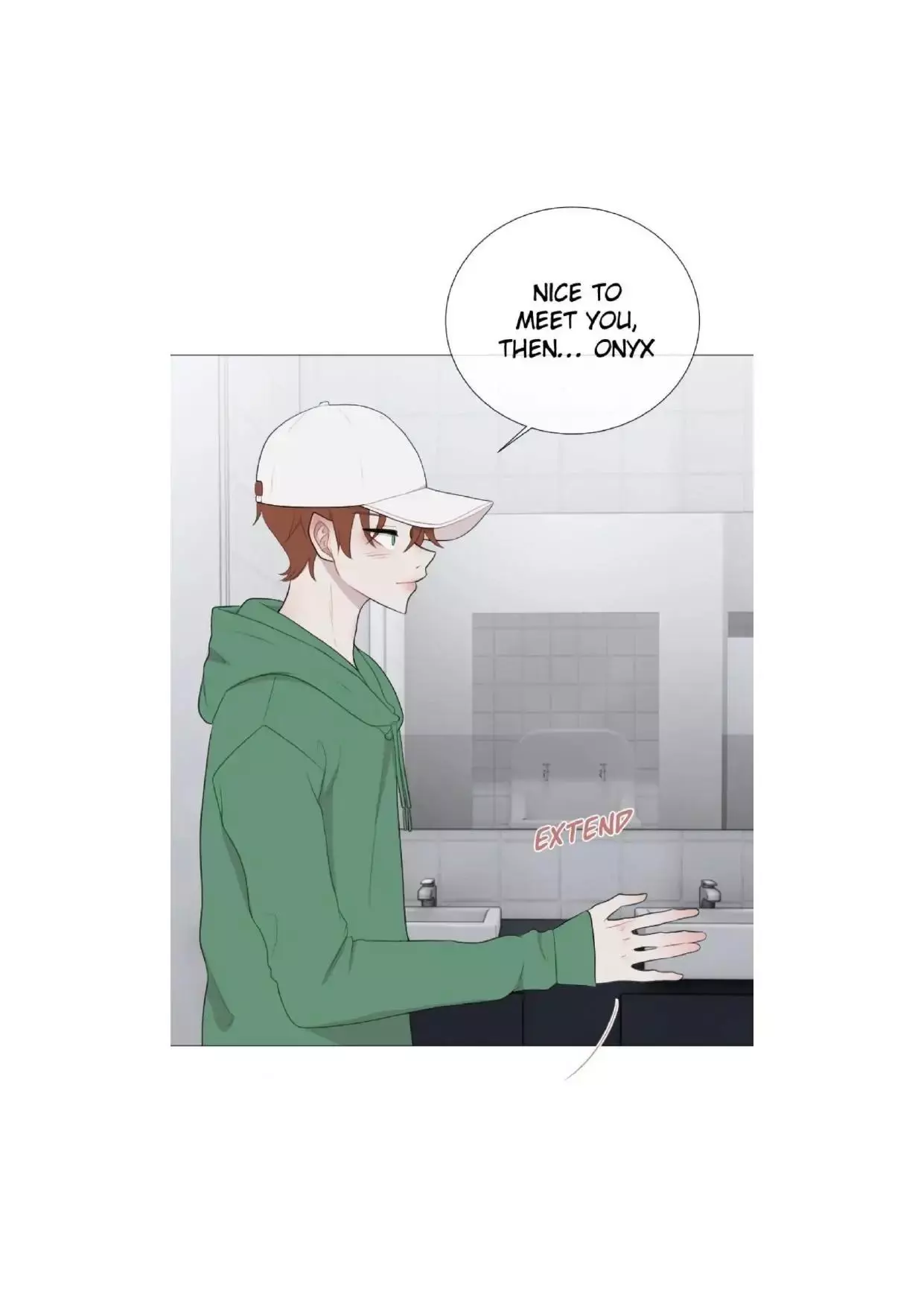 Boy Girlfriend - Chapter 51 Page 14