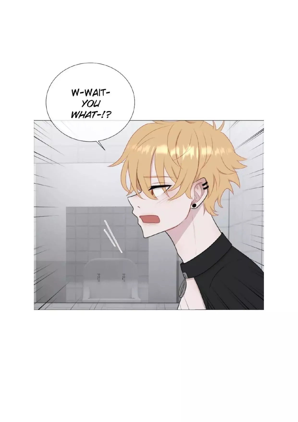Boy Girlfriend - Chapter 51 Page 19