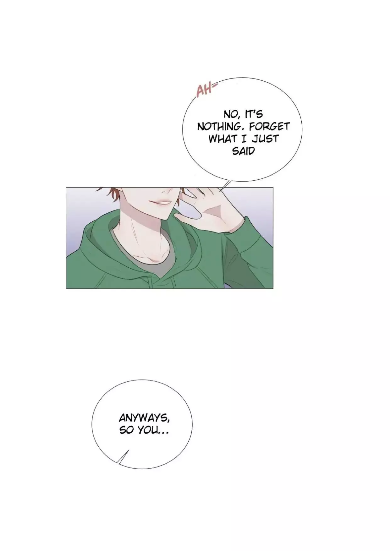Boy Girlfriend - Chapter 51 Page 20
