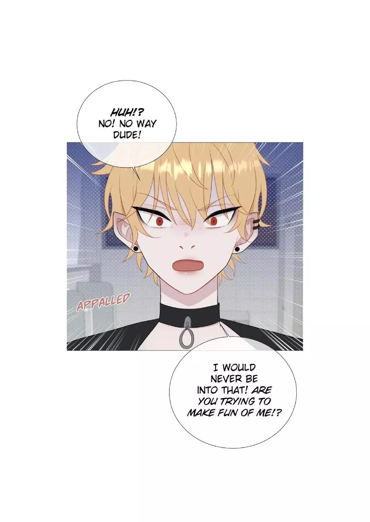 Boy Girlfriend - Chapter 51 Page 22
